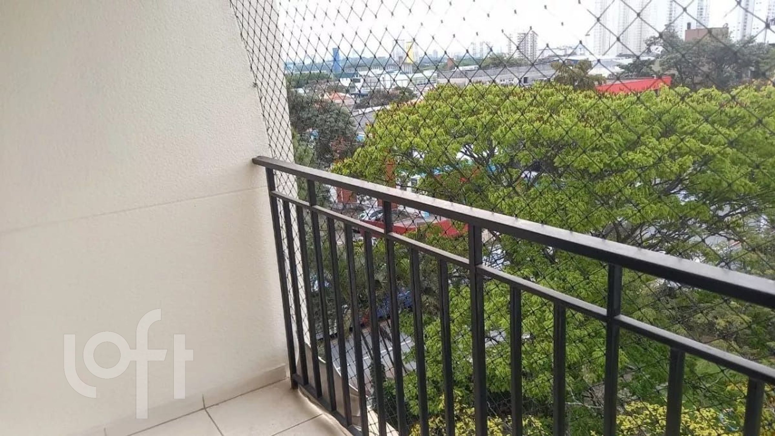 Apartamento à venda com 2 quartos, 69m² - Foto 6