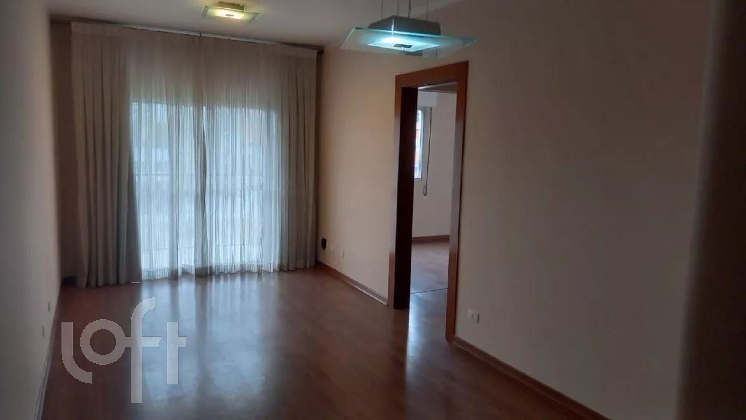 Apartamento à venda com 2 quartos, 69m² - Foto 2