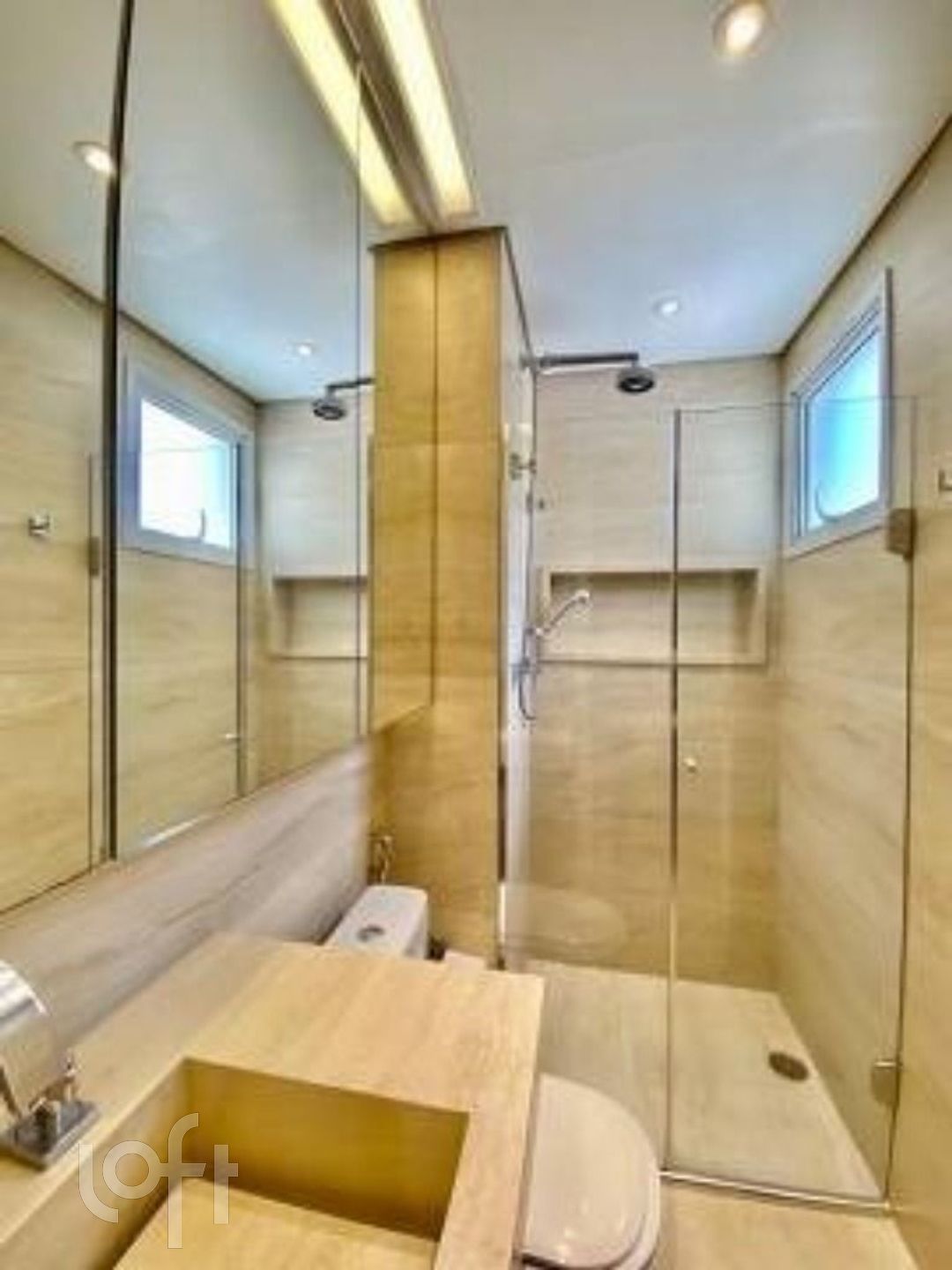 Apartamento à venda com 2 quartos, 80m² - Foto 9