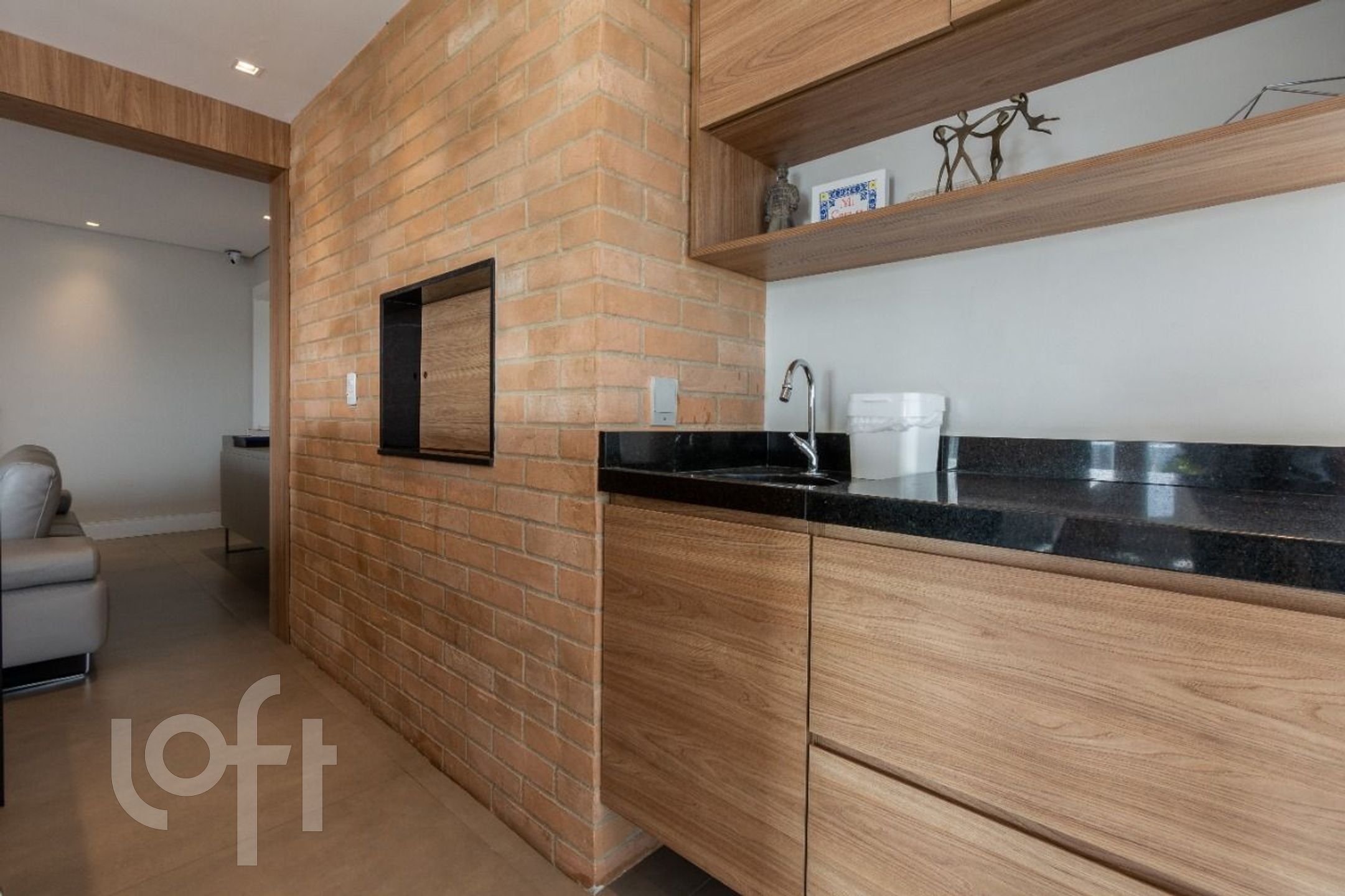 Apartamento à venda com 3 quartos, 121m² - Foto 17