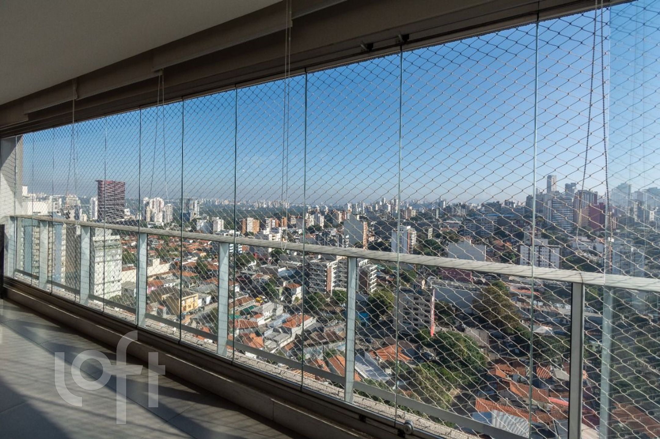 Apartamento à venda com 3 quartos, 121m² - Foto 18