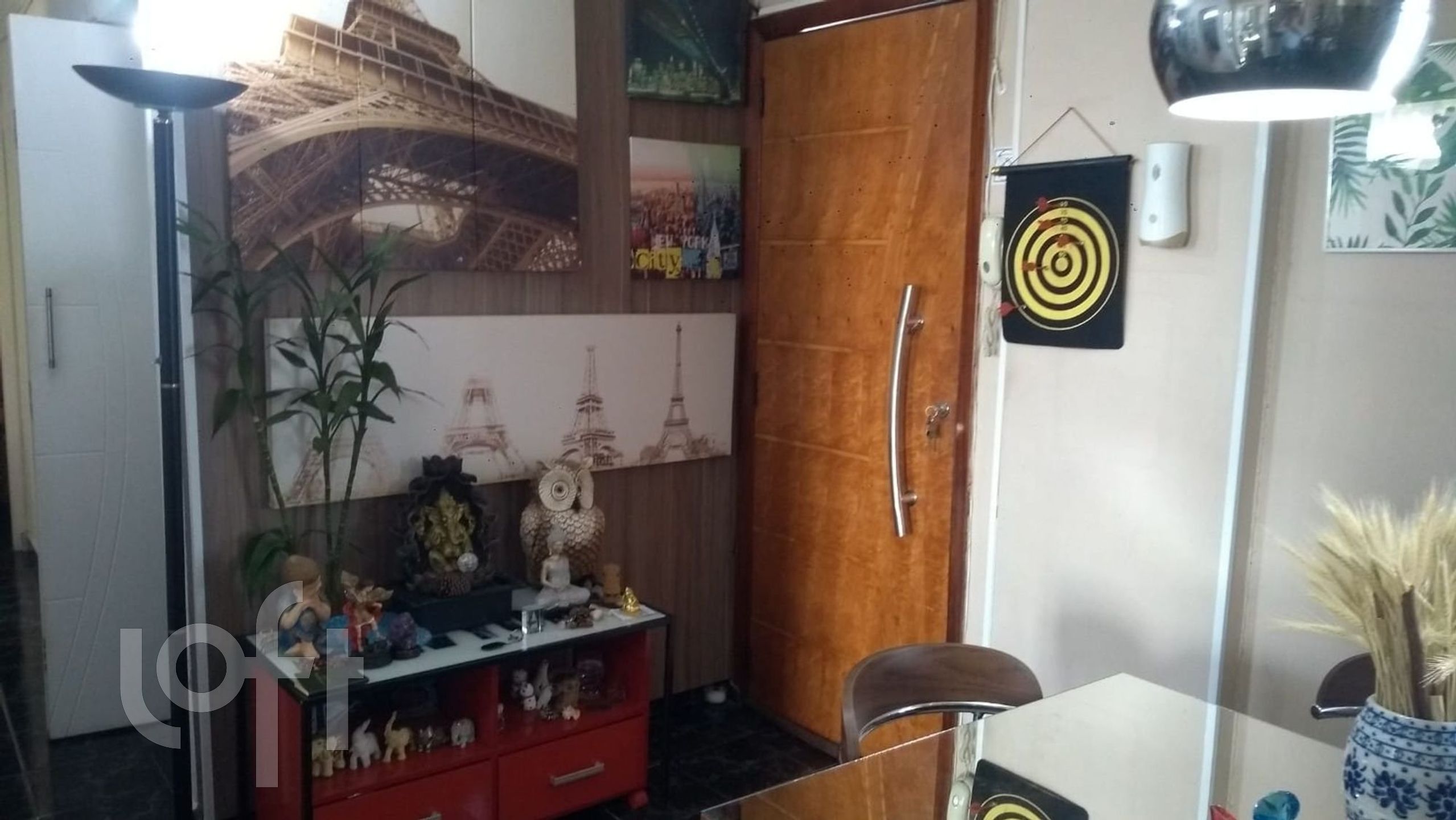 Apartamento à venda com 3 quartos, 88m² - Foto 8