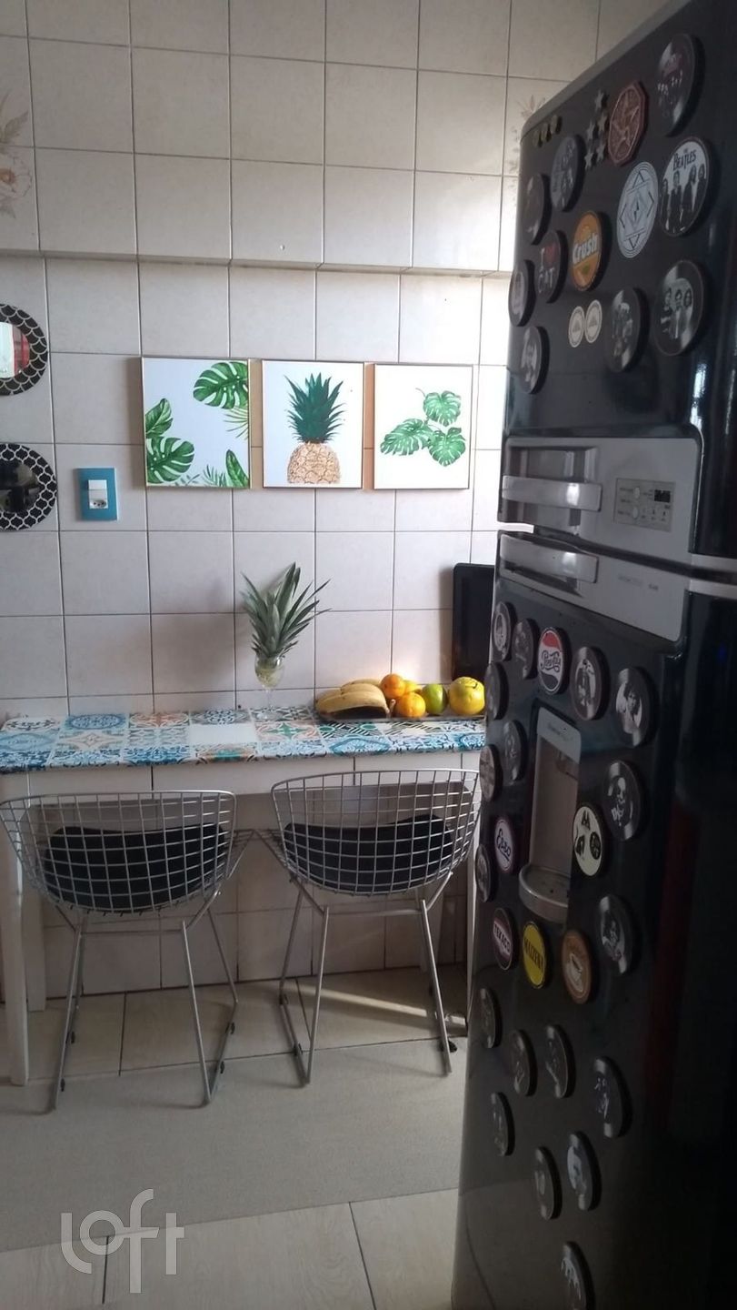 Apartamento à venda com 3 quartos, 88m² - Foto 13