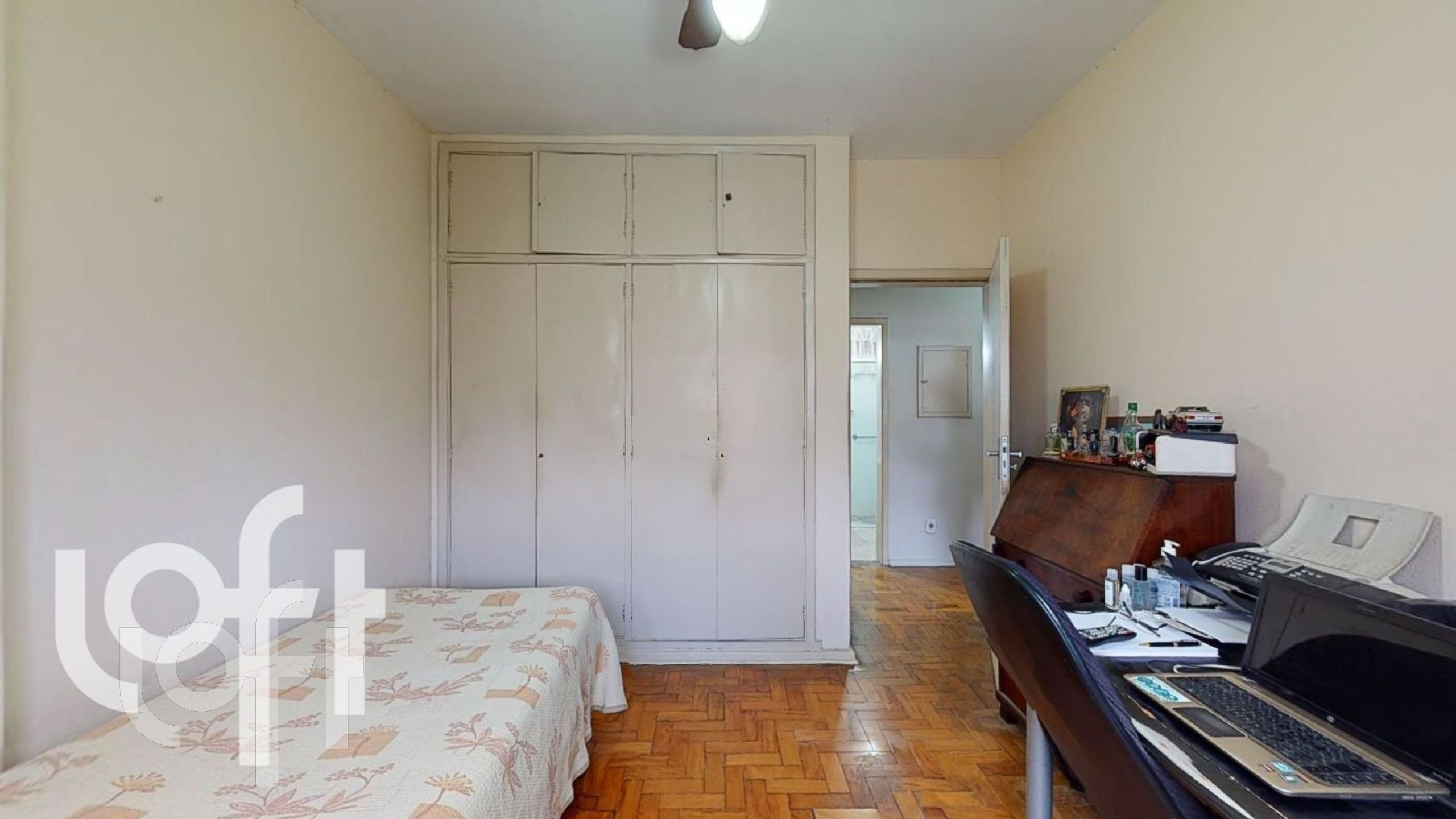 Apartamento à venda com 3 quartos, 86m² - Foto 16