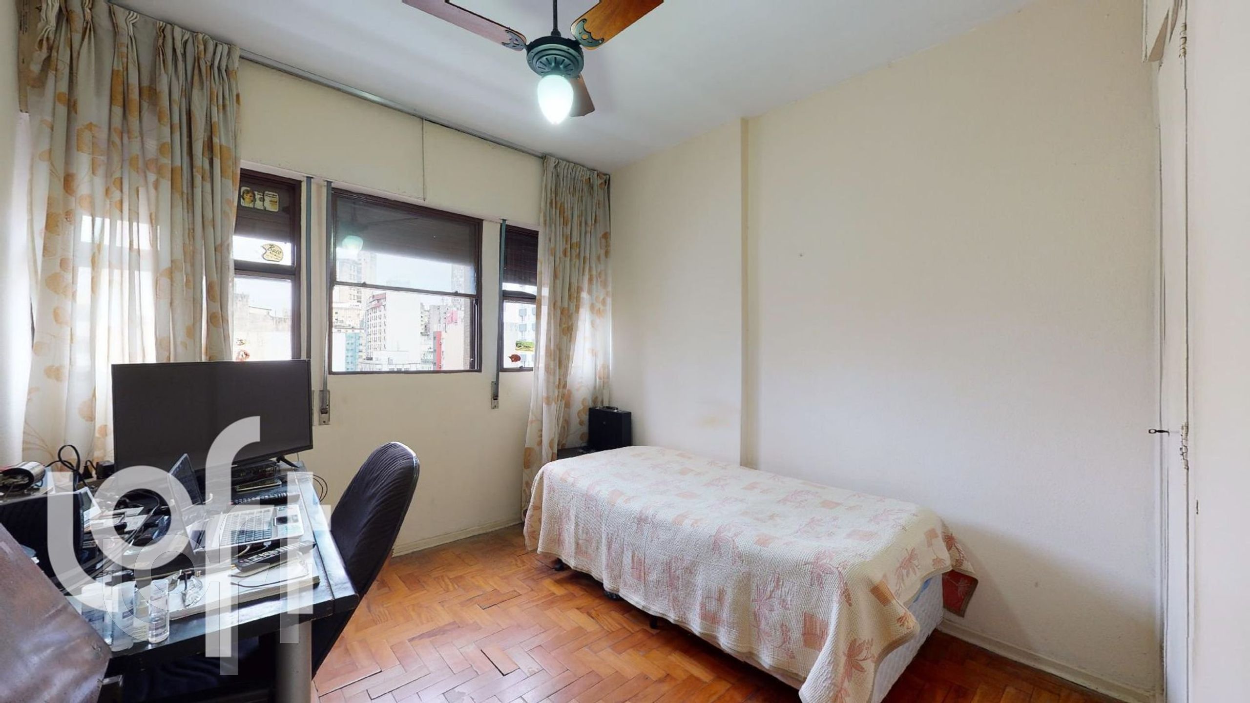 Apartamento à venda com 3 quartos, 86m² - Foto 18