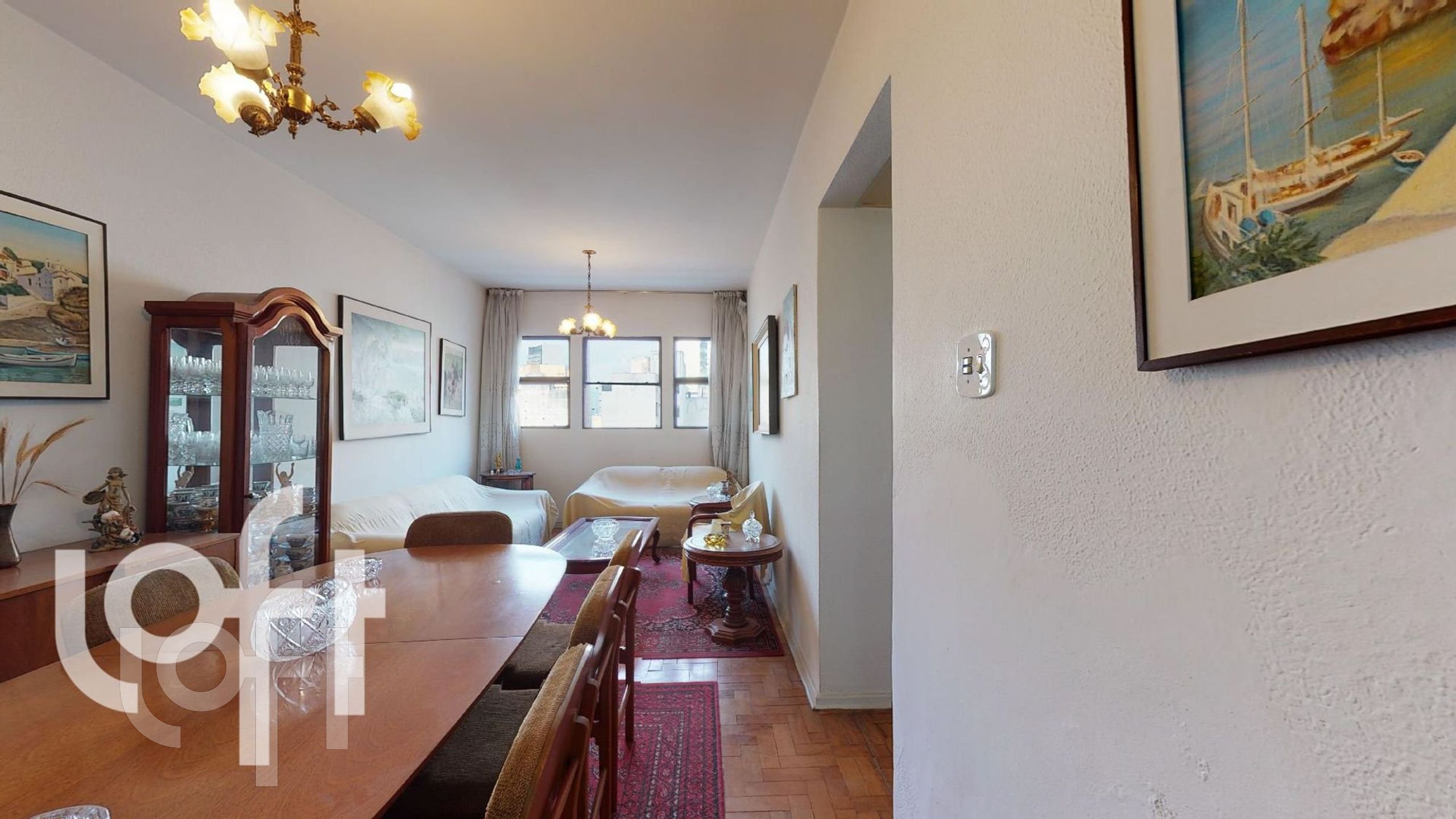 Apartamento à venda com 3 quartos, 86m² - Foto 12