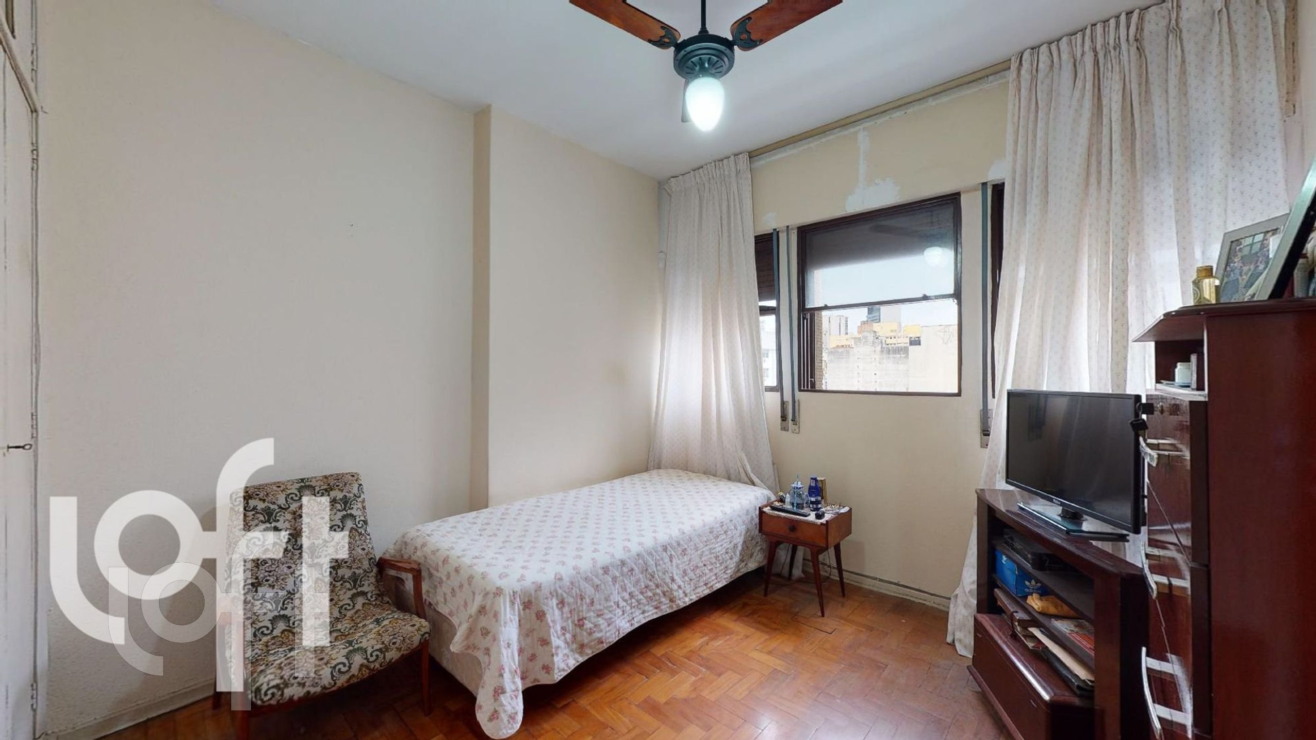 Apartamento à venda com 3 quartos, 86m² - Foto 19