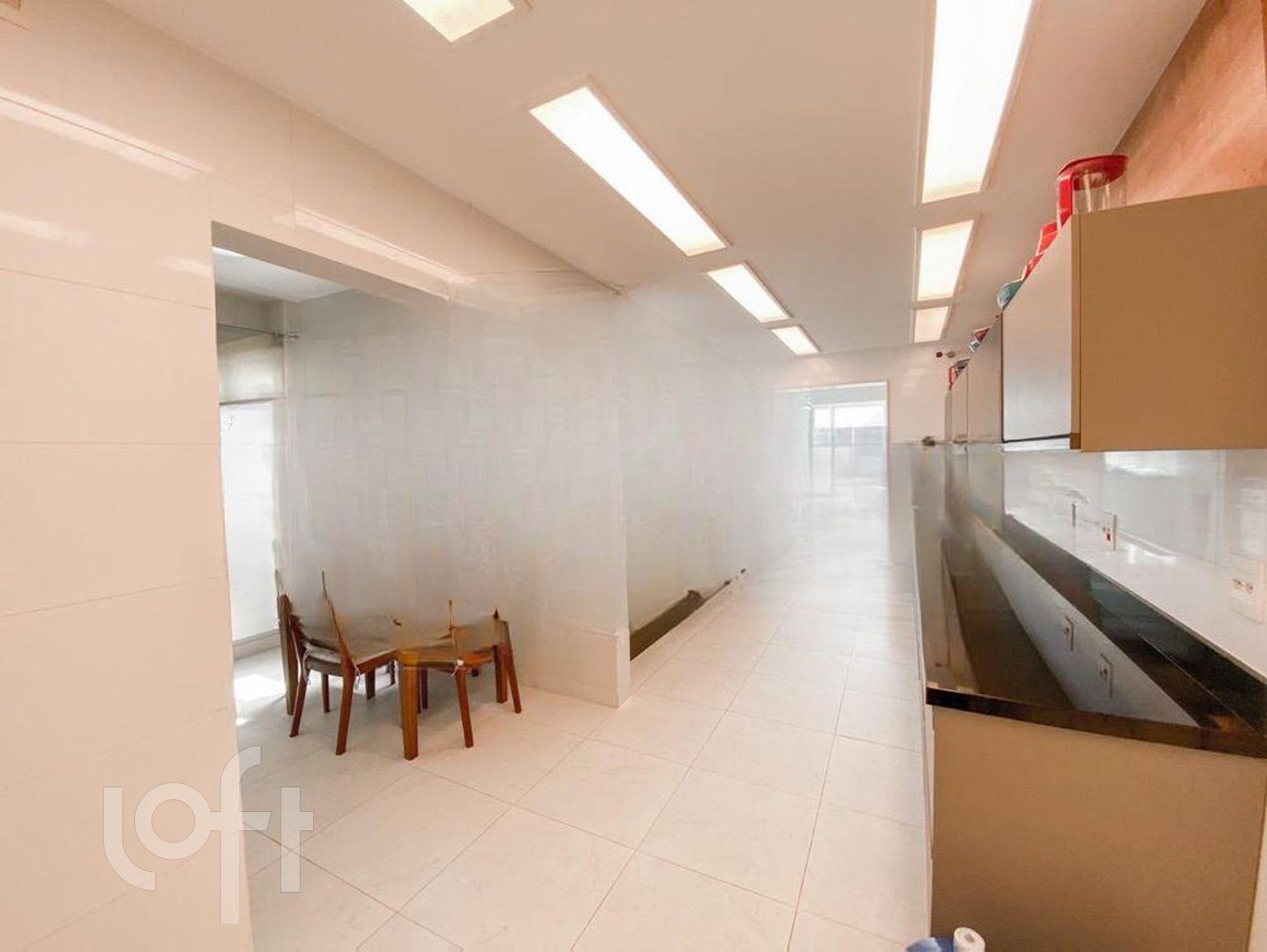 Apartamento à venda com 5 quartos, 585m² - Foto 22