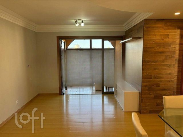Apartamento com 99m², 3 dormitórios, 1 suíte, 1 vaga, Boa Vista em Porto Alegre
