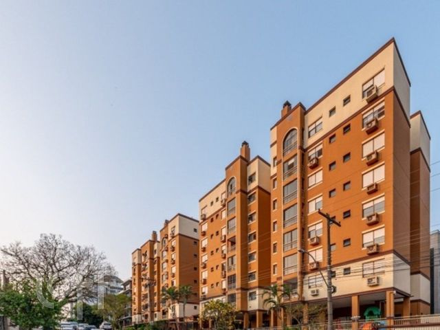 Apartamento com 99m², 3 dormitórios, 1 suíte, 1 vaga, Boa Vista em Porto Alegre