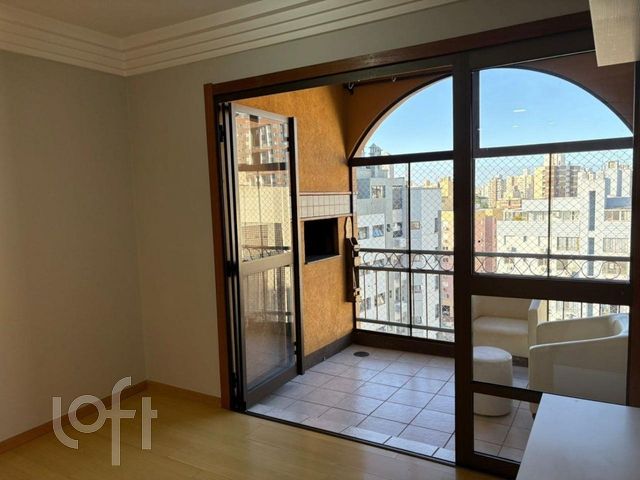 Apartamento com 99m², 3 dormitórios, 1 suíte, 1 vaga, Boa Vista em Porto Alegre