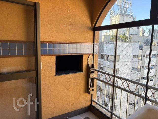 Apartamento com 99m², 3 dormitórios, 1 suíte, 1 vaga, Boa Vista em Porto Alegre