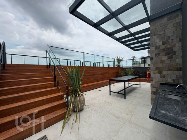 Apartamento com 75m², 2 dormitórios, 1 suíte, 2 vagas, Jardim Botânico em Porto Alegre