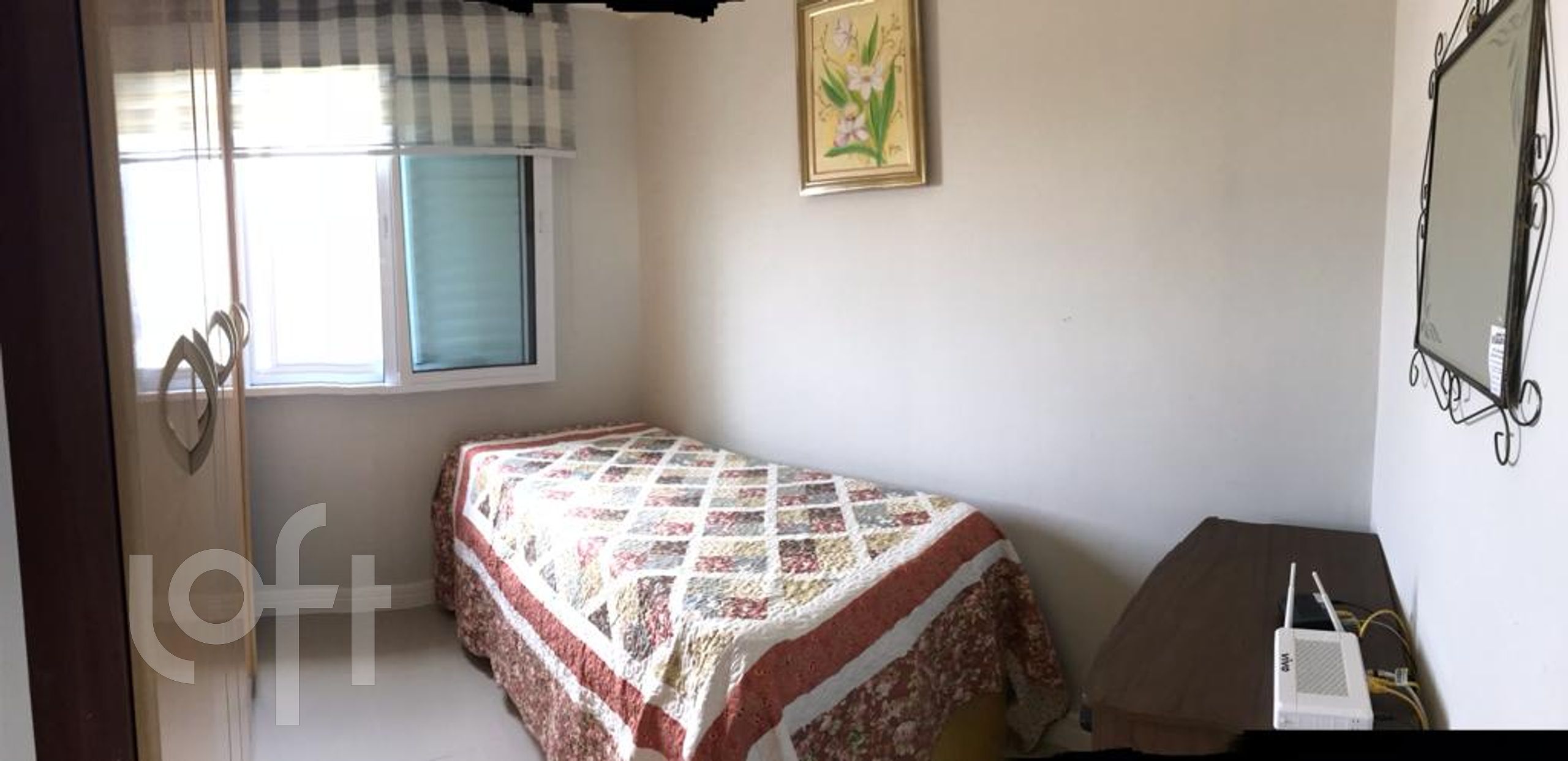 Apartamento à venda com 2 quartos, 67m² - Foto 6