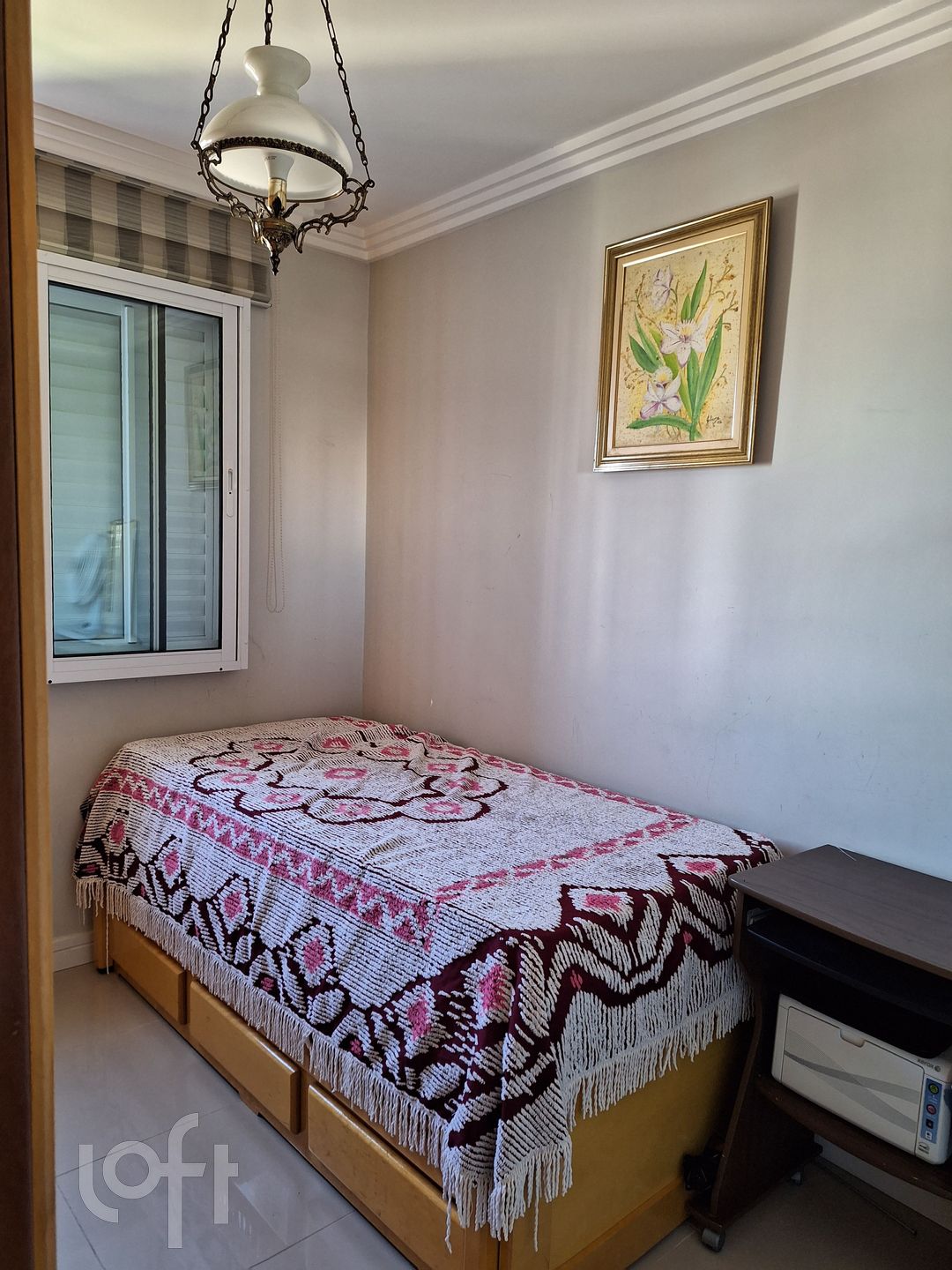 Apartamento à venda com 2 quartos, 67m² - Foto 7