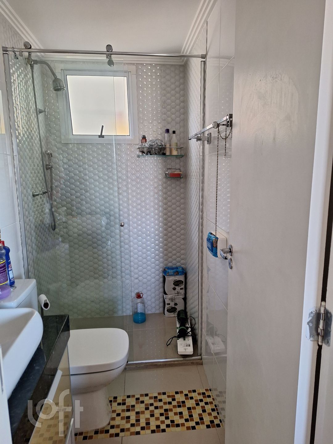 Apartamento à venda com 2 quartos, 67m² - Foto 9