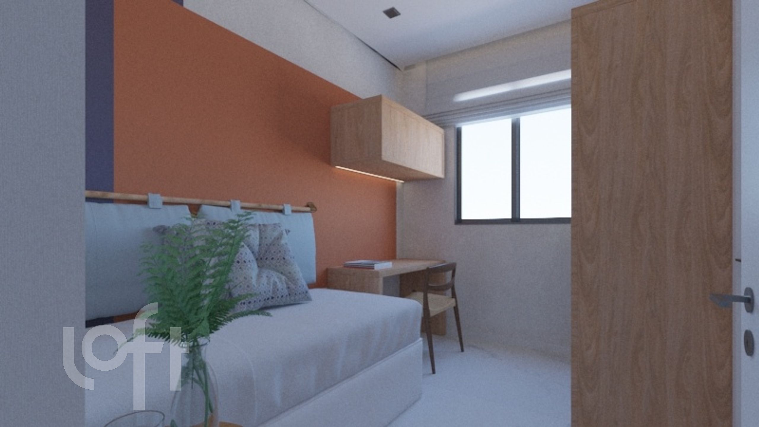 Apartamento à venda com 3 quartos, 150m² - Foto 20