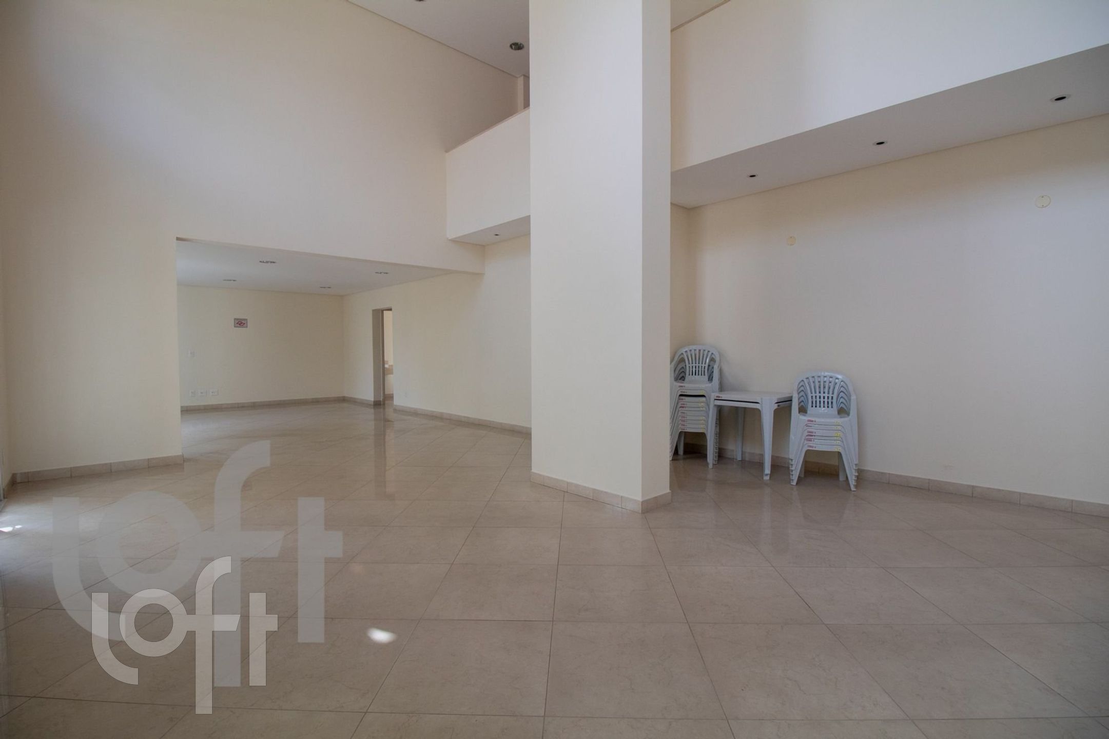 Apartamento à venda com 3 quartos, 217m² - Foto 56