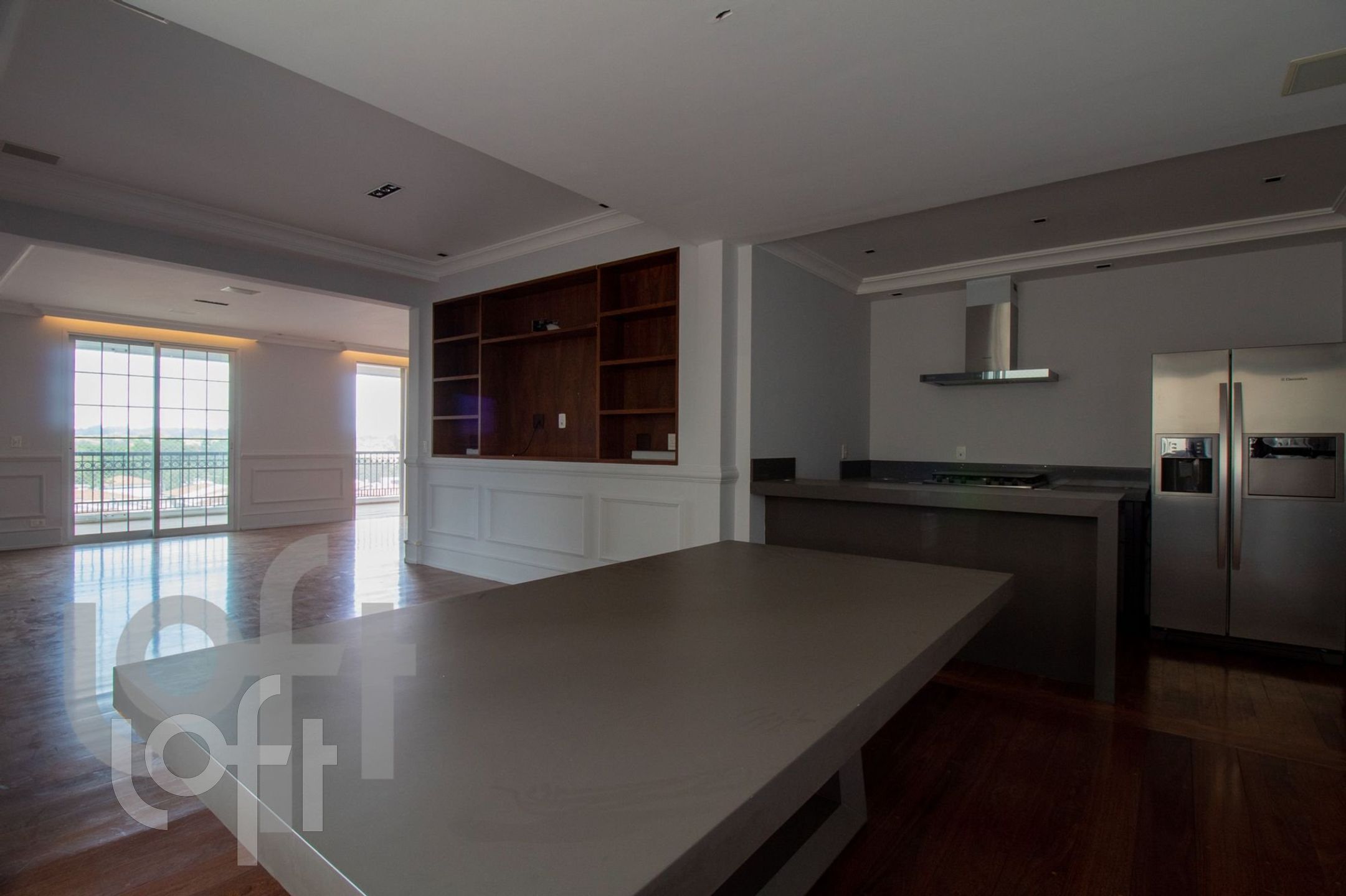 Apartamento à venda com 3 quartos, 217m² - Foto 28