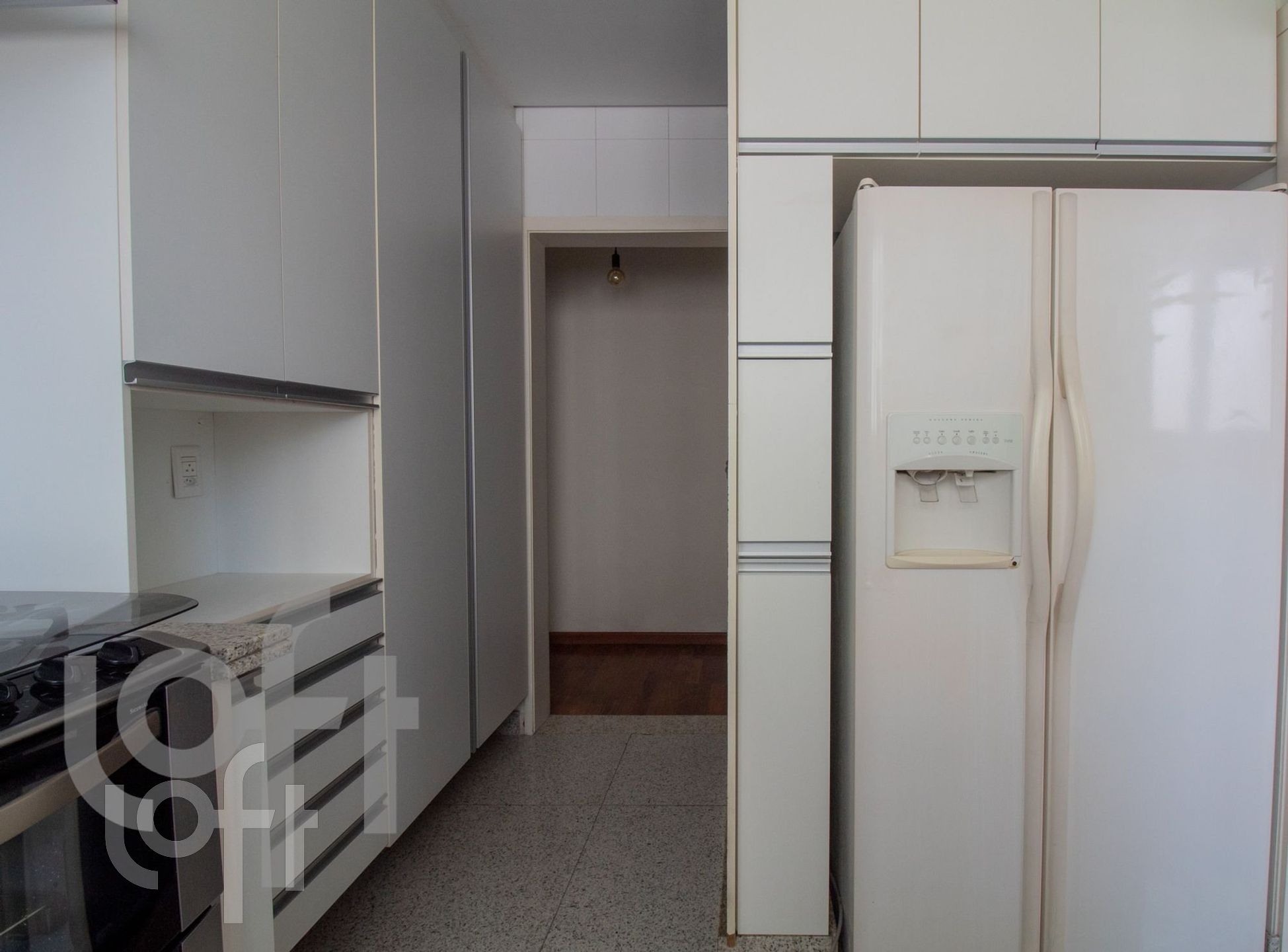 Apartamento à venda com 3 quartos, 217m² - Foto 40