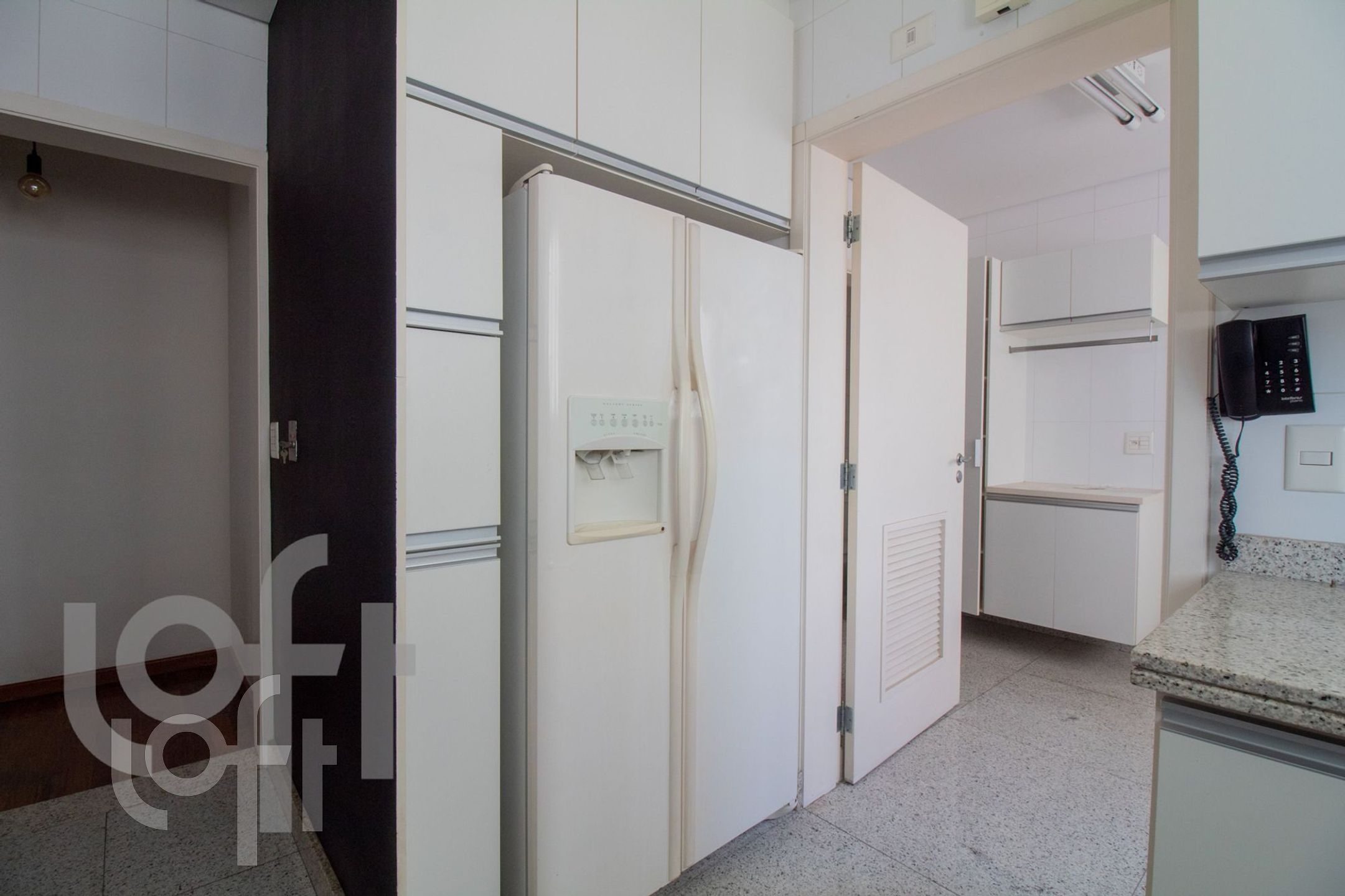 Apartamento à venda com 3 quartos, 217m² - Foto 39