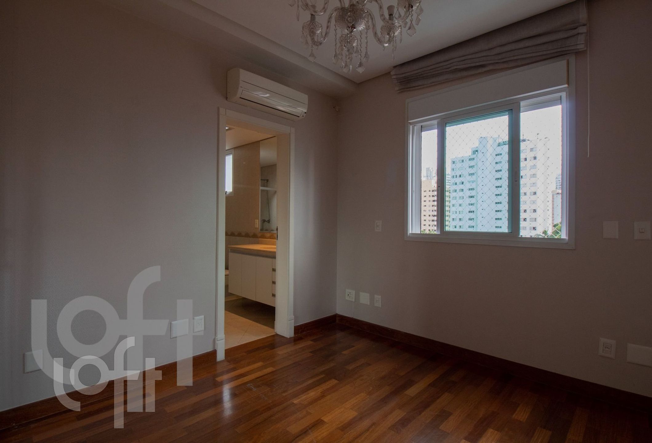 Apartamento à venda com 3 quartos, 217m² - Foto 18