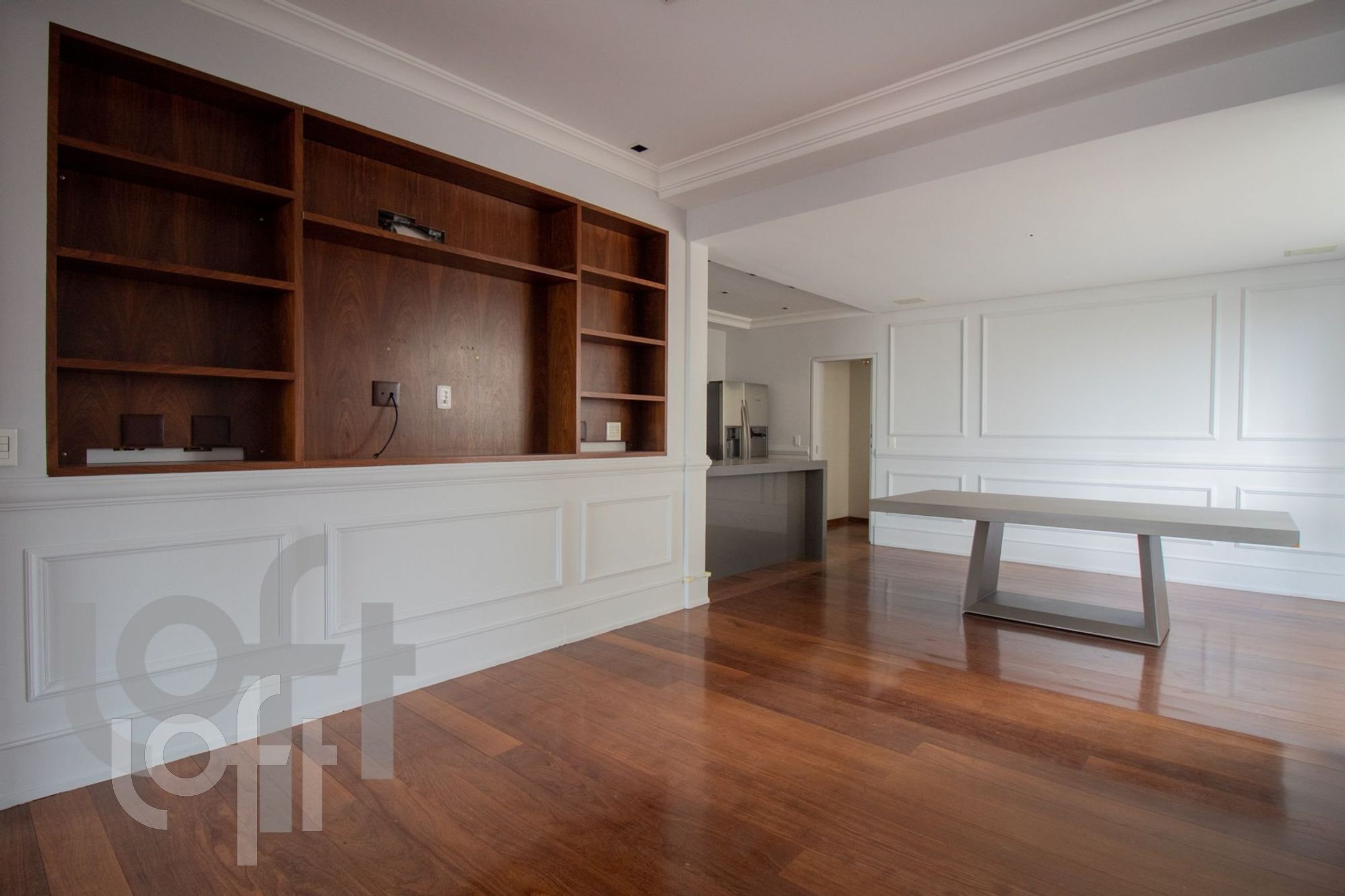 Apartamento à venda com 3 quartos, 217m² - Foto 30