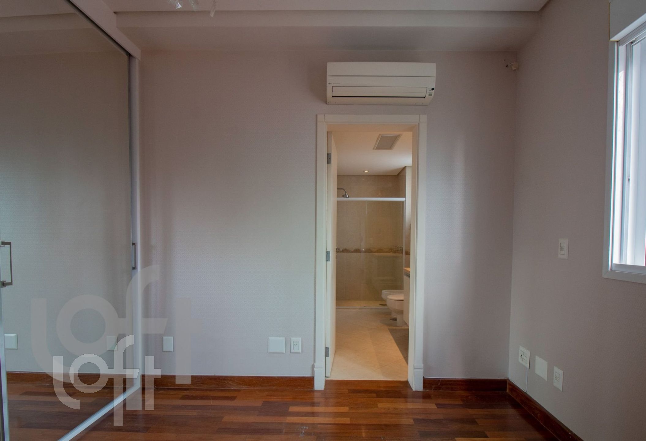 Apartamento à venda com 3 quartos, 217m² - Foto 16