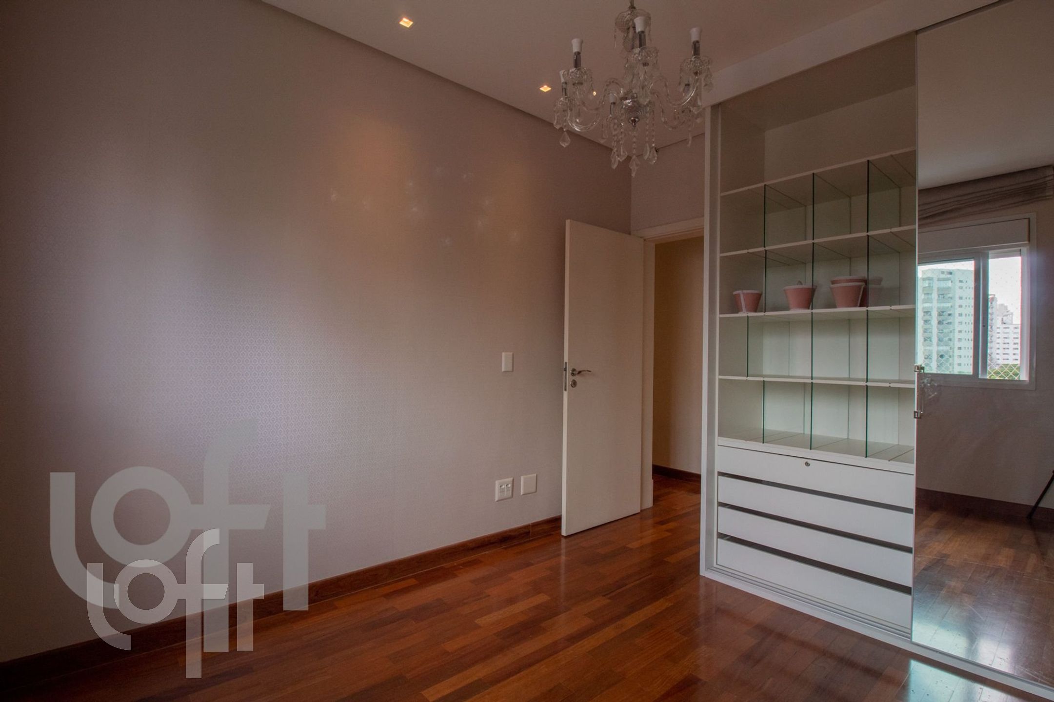 Apartamento à venda com 3 quartos, 217m² - Foto 19