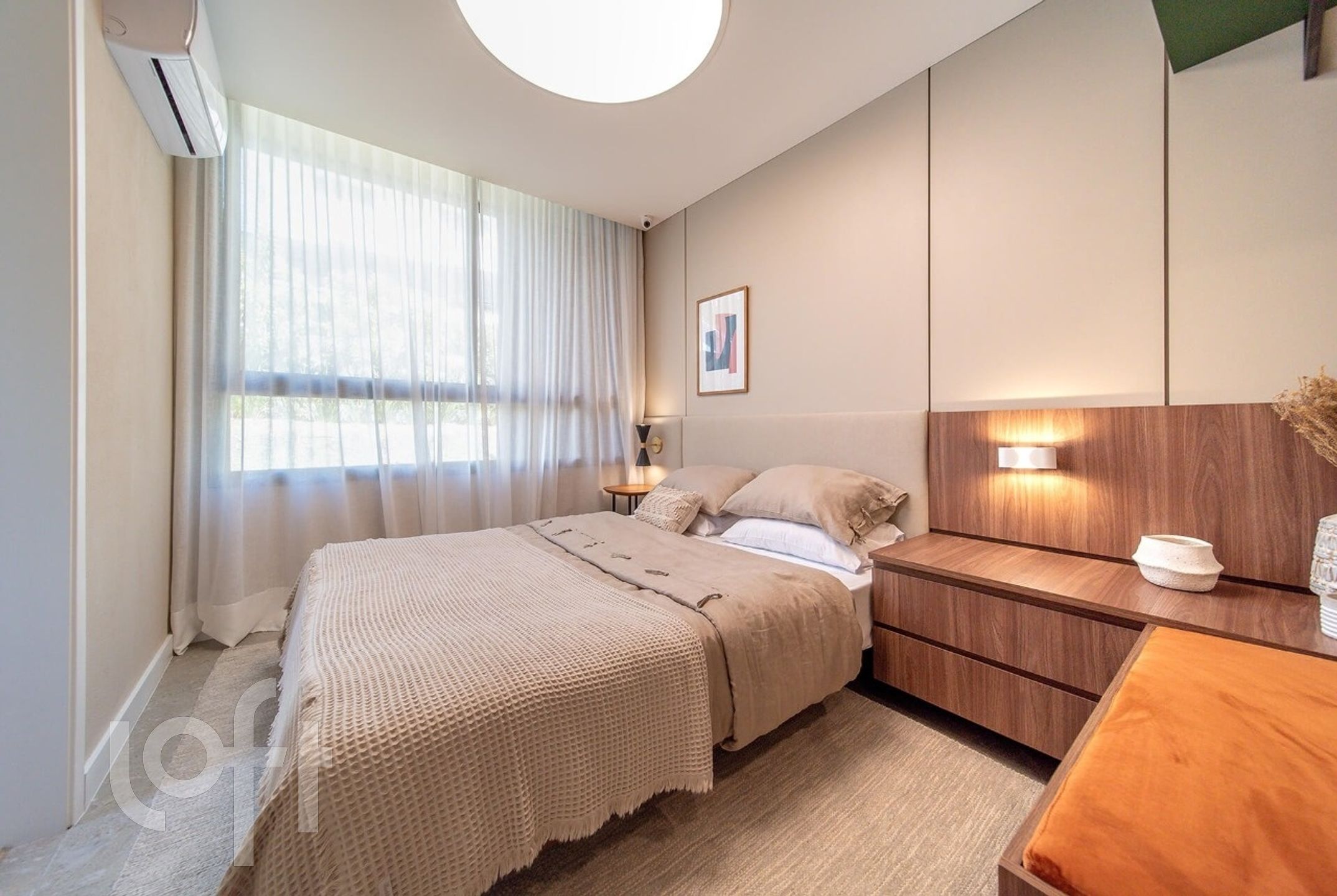 Apartamento à venda com 2 quartos, 68m² - Foto 3