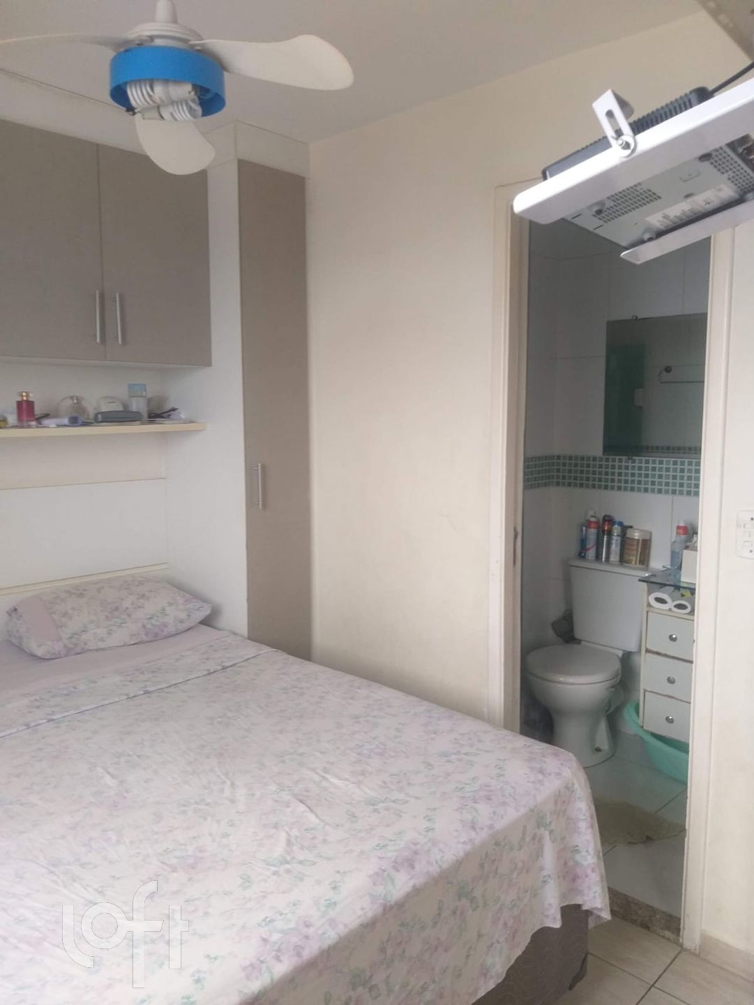 Apartamento à venda com 3 quartos, 66m² - Foto 8