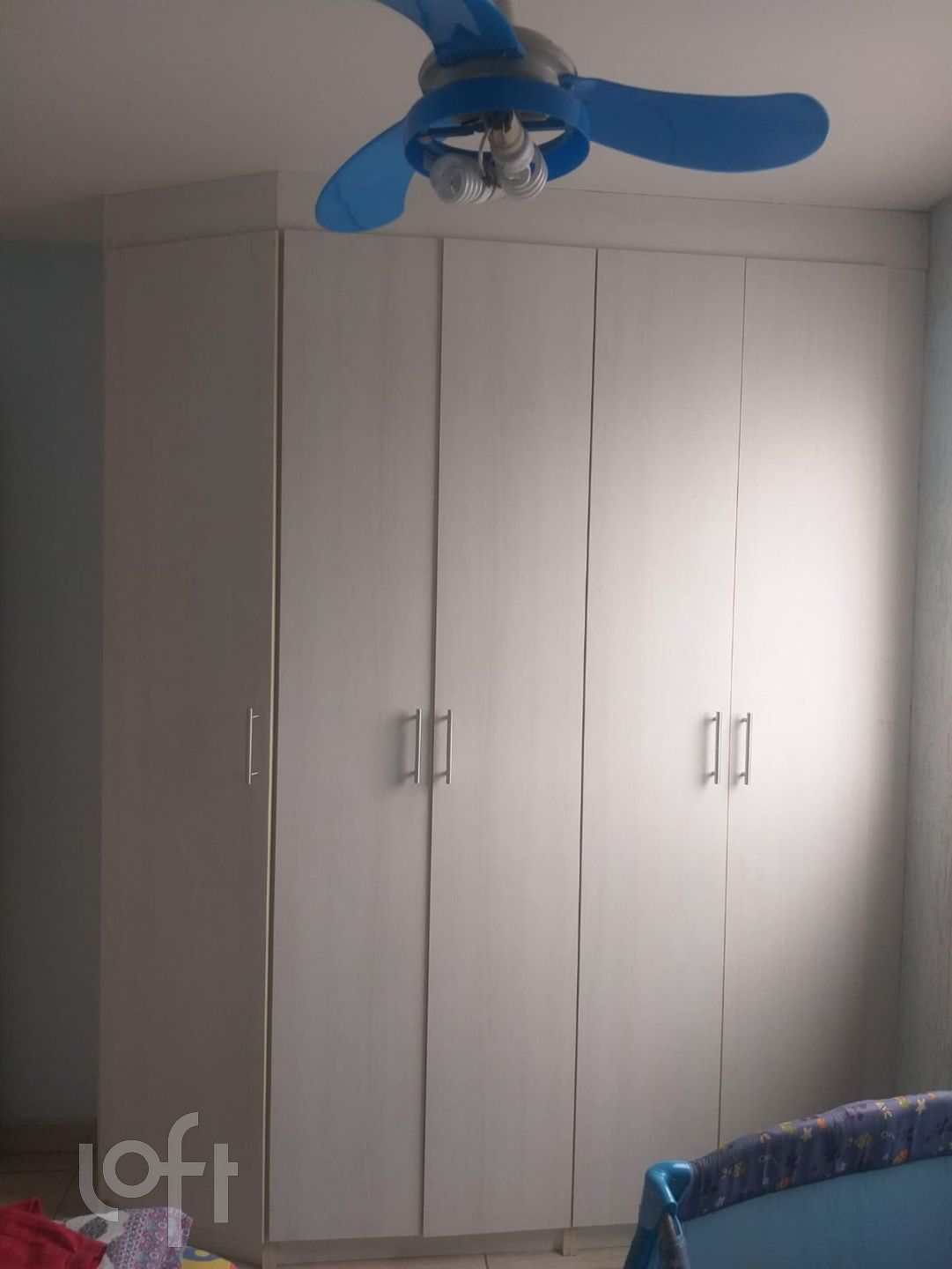 Apartamento à venda com 3 quartos, 66m² - Foto 2