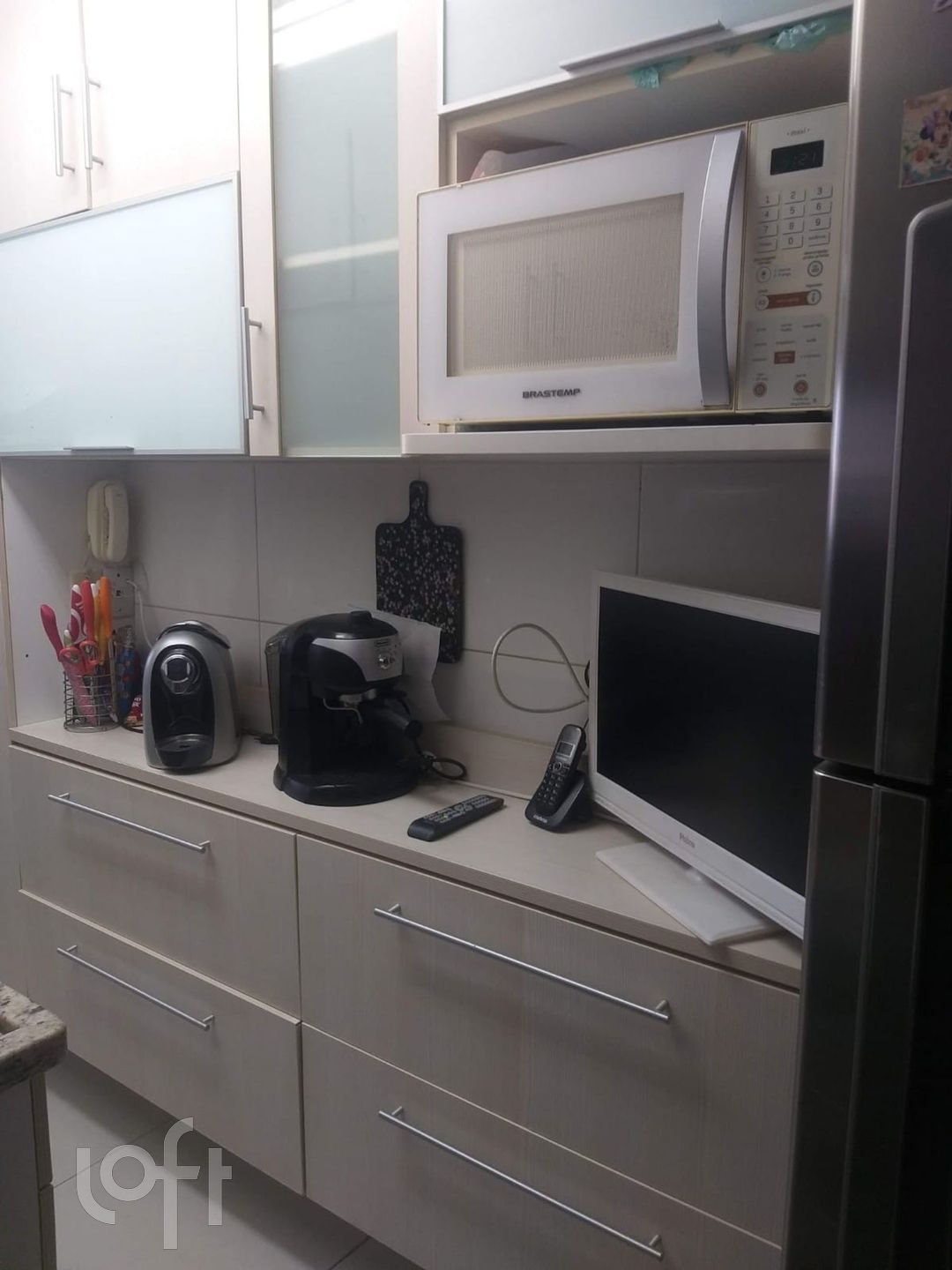 Apartamento à venda com 3 quartos, 66m² - Foto 16