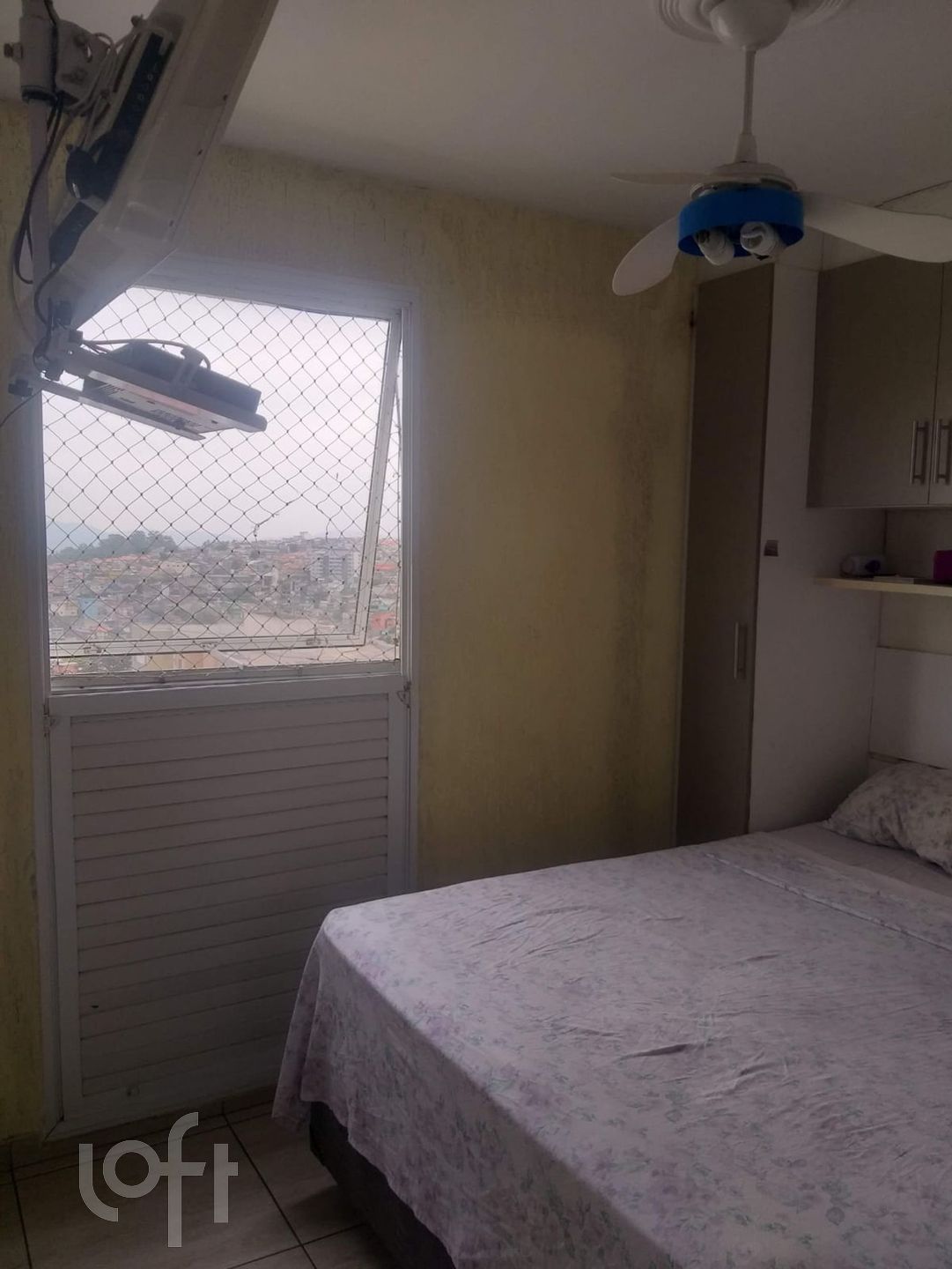 Apartamento à venda com 3 quartos, 66m² - Foto 6