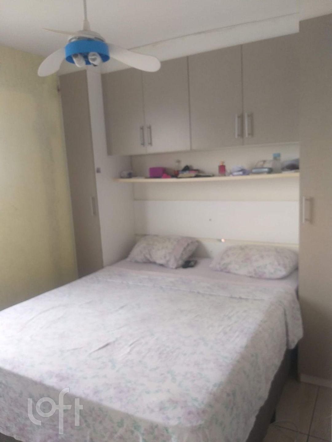 Apartamento à venda com 3 quartos, 66m² - Foto 7