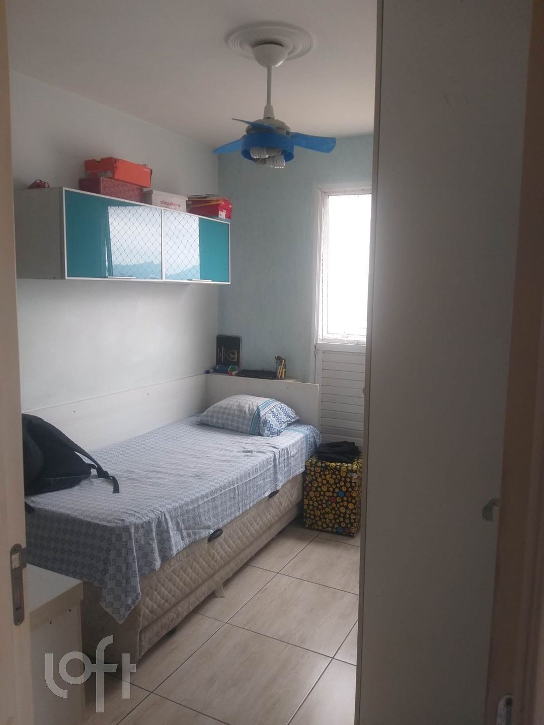 Apartamento, 3 quartos, 66 m² - Foto 4