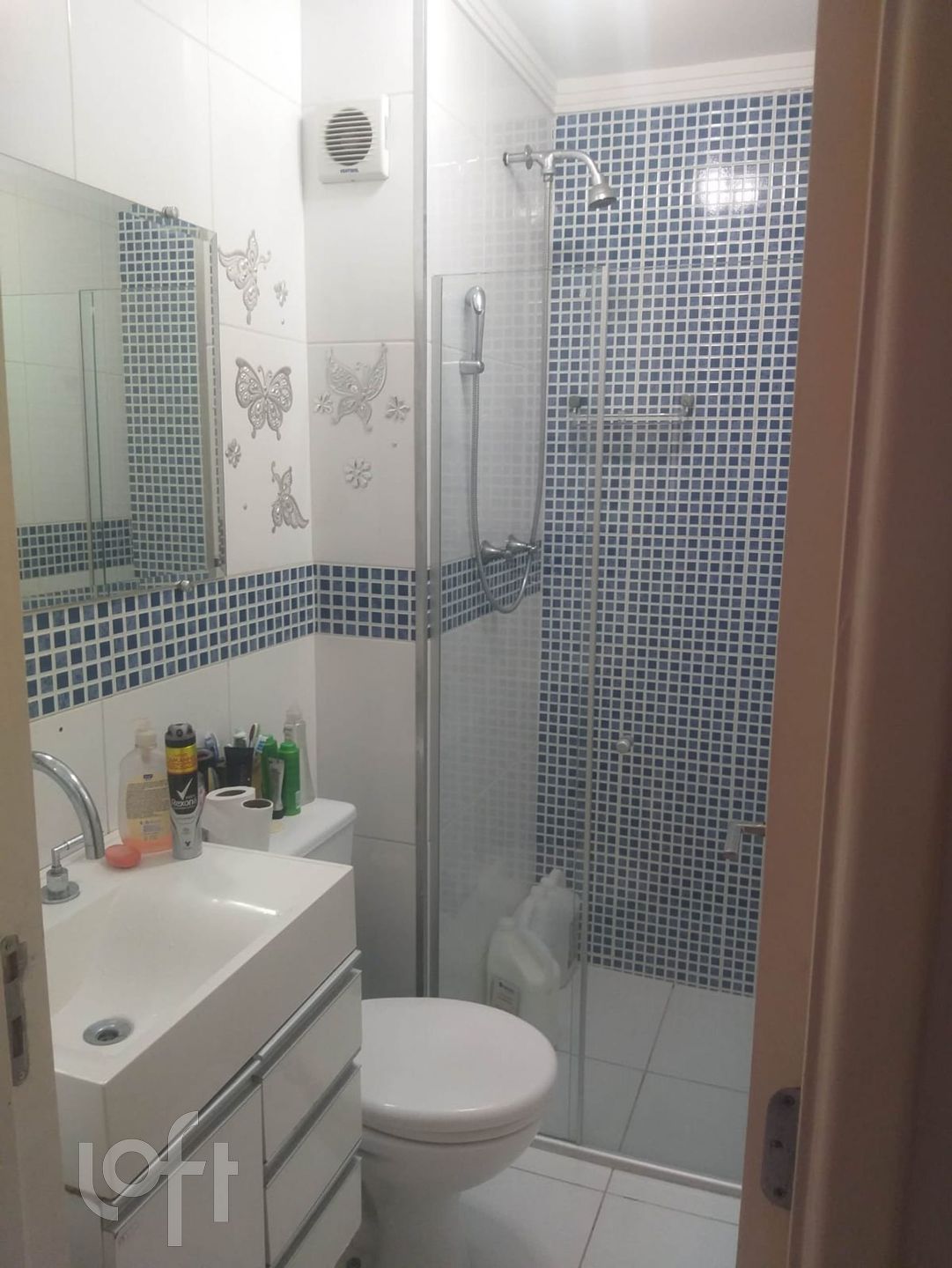 Apartamento à venda com 3 quartos, 66m² - Foto 22