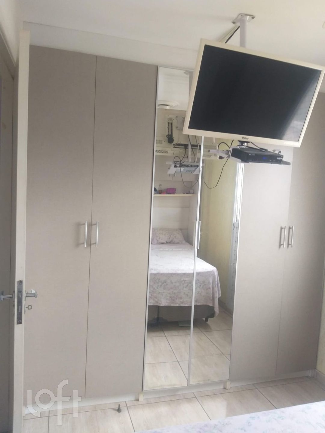 Apartamento à venda com 3 quartos, 66m² - Foto 5