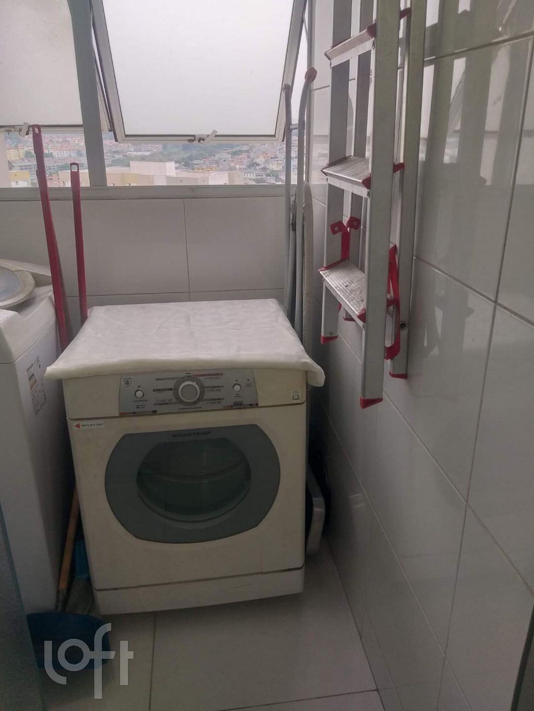 Apartamento à venda com 3 quartos, 66m² - Foto 13