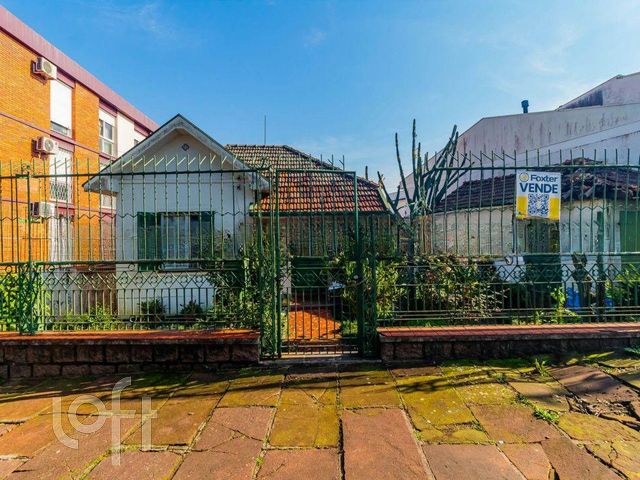 Casa com 149m², 4 dormitórios, 1 vaga, Cristo Redentor em Porto Alegre