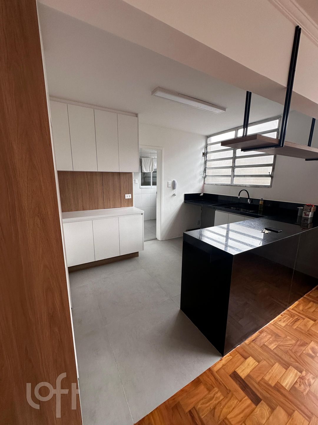 Apartamento à venda com 2 quartos, 84m² - Foto 3