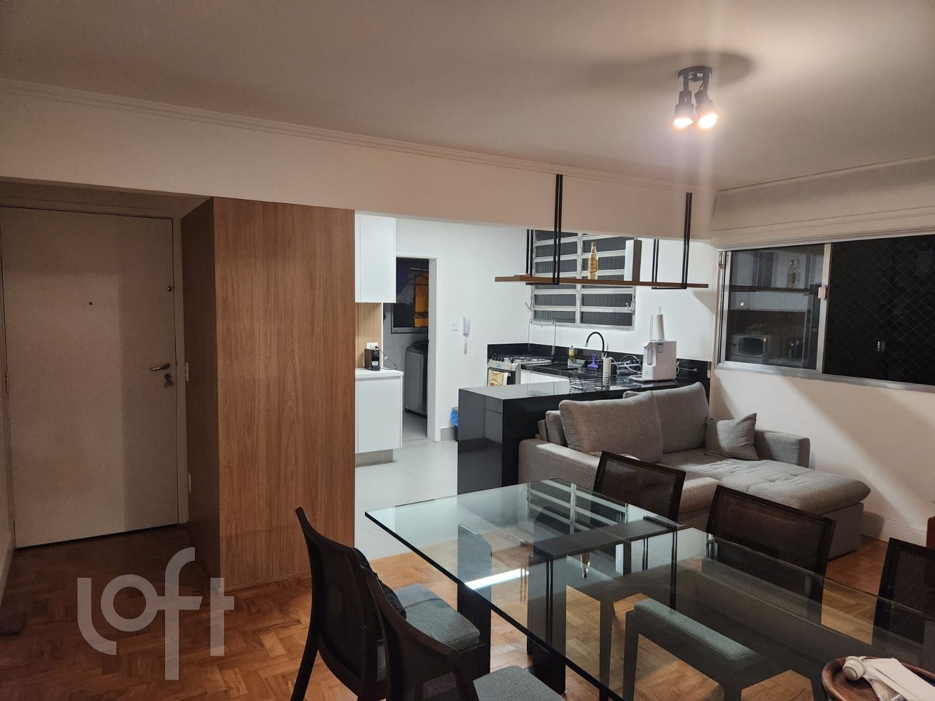 Apartamento à venda com 2 quartos, 84m² - Foto 6