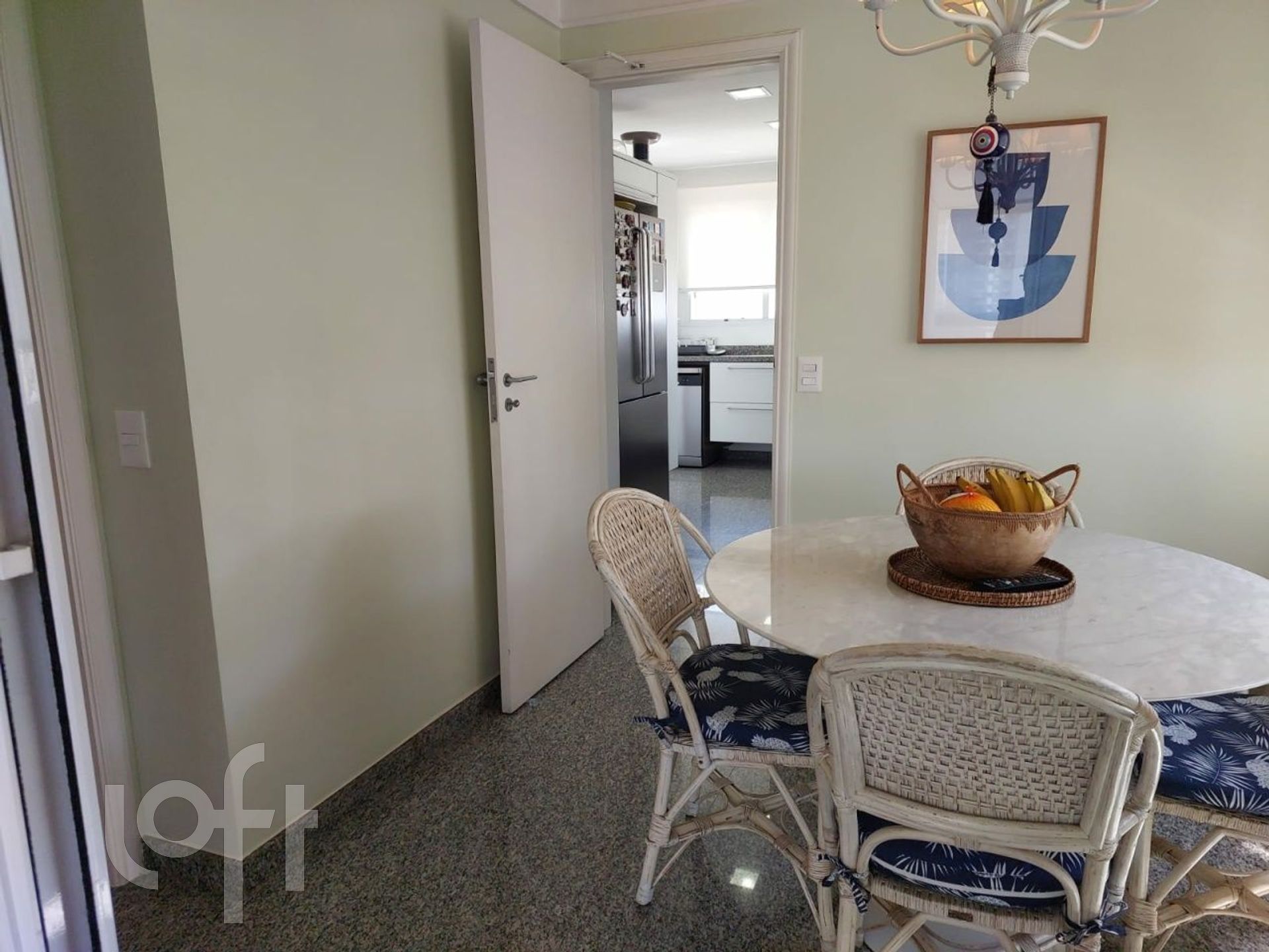 Apartamento à venda com 4 quartos, 252m² - Foto 27