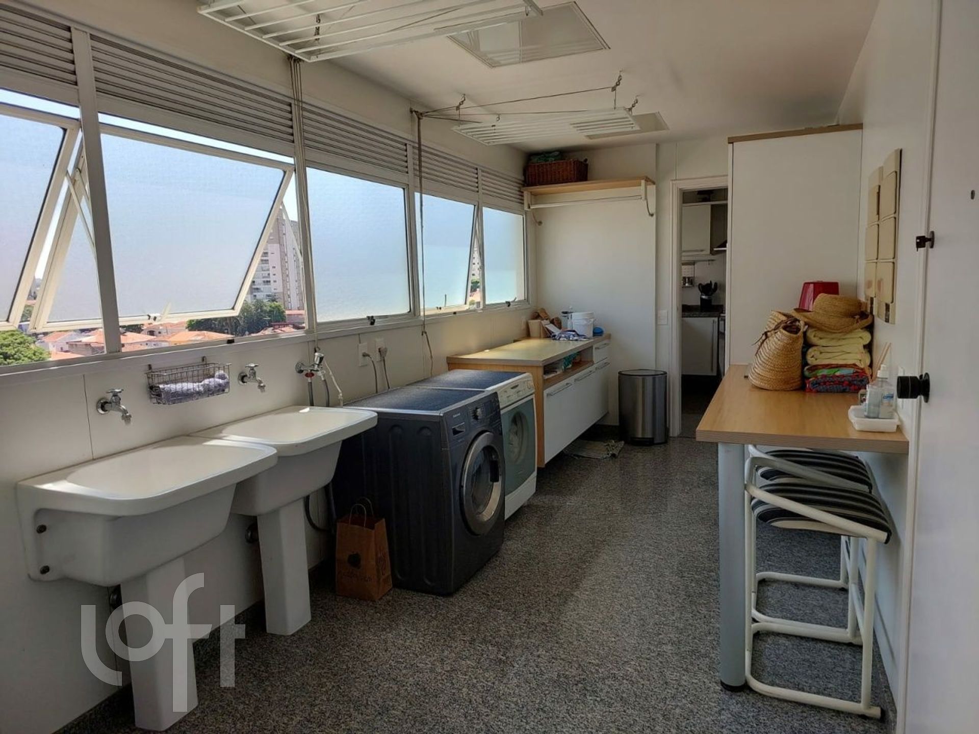 Apartamento à venda com 4 quartos, 252m² - Foto 33