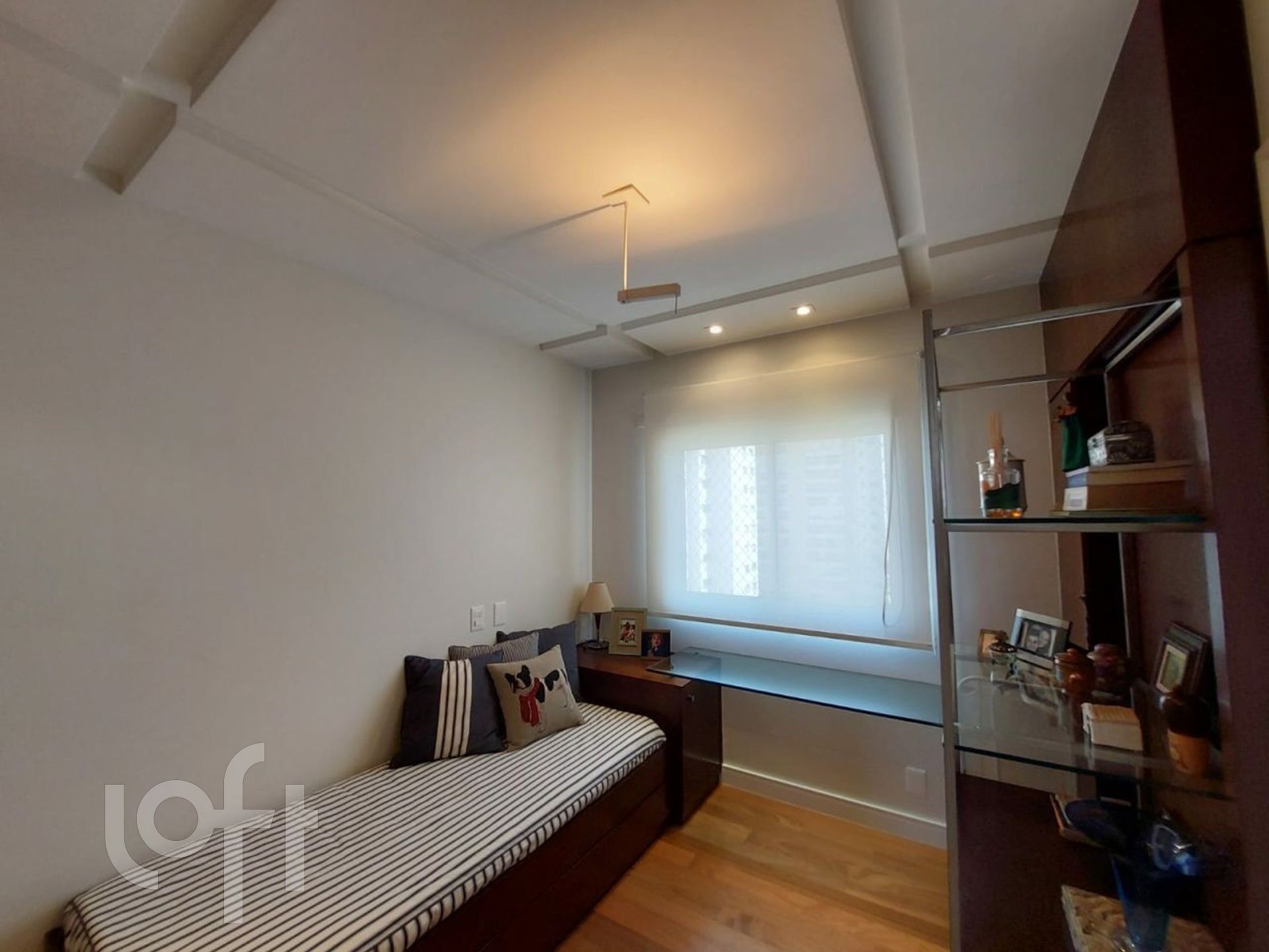 Apartamento à venda com 4 quartos, 252m² - Foto 18