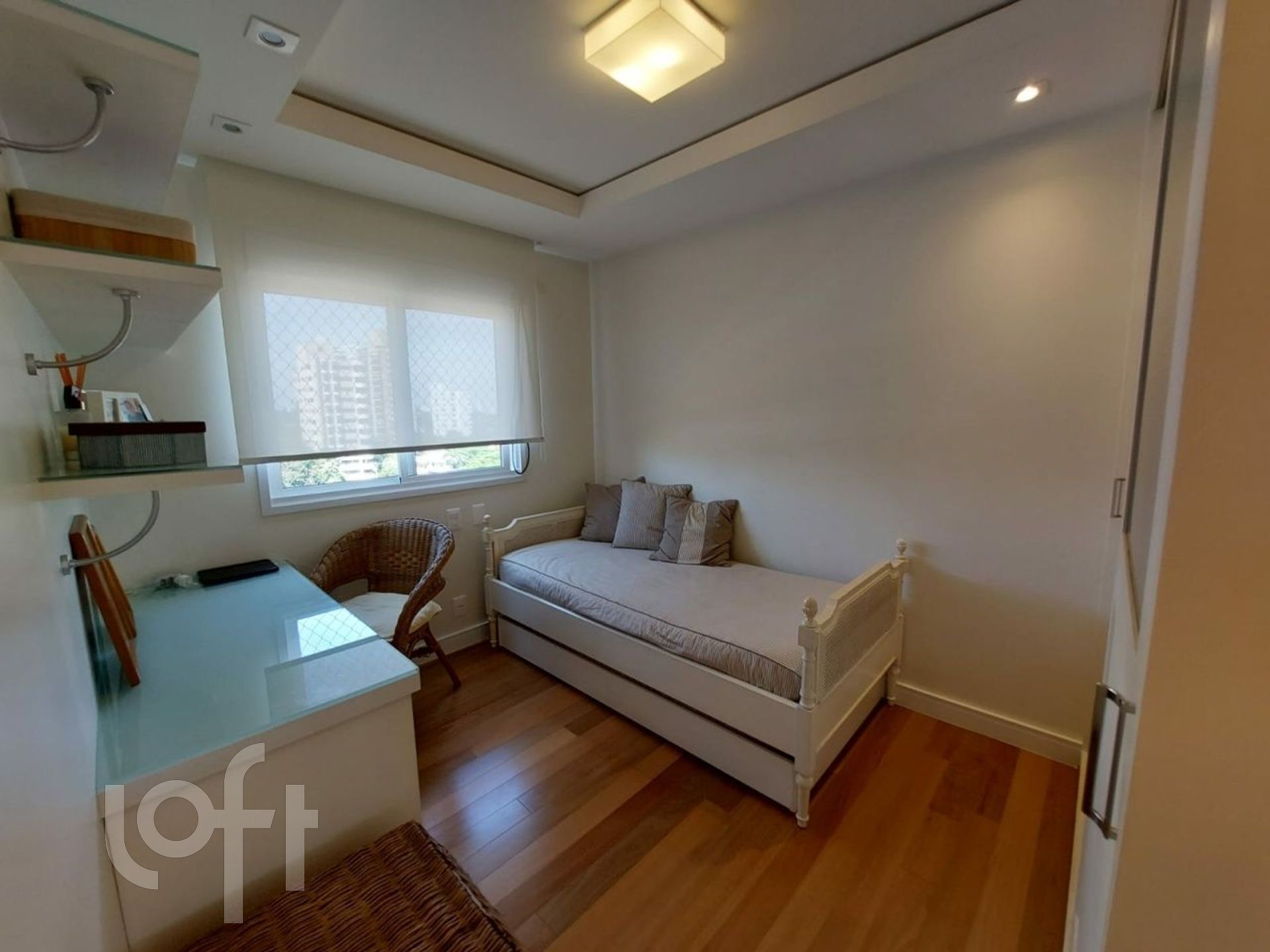 Apartamento à venda com 4 quartos, 252m² - Foto 20