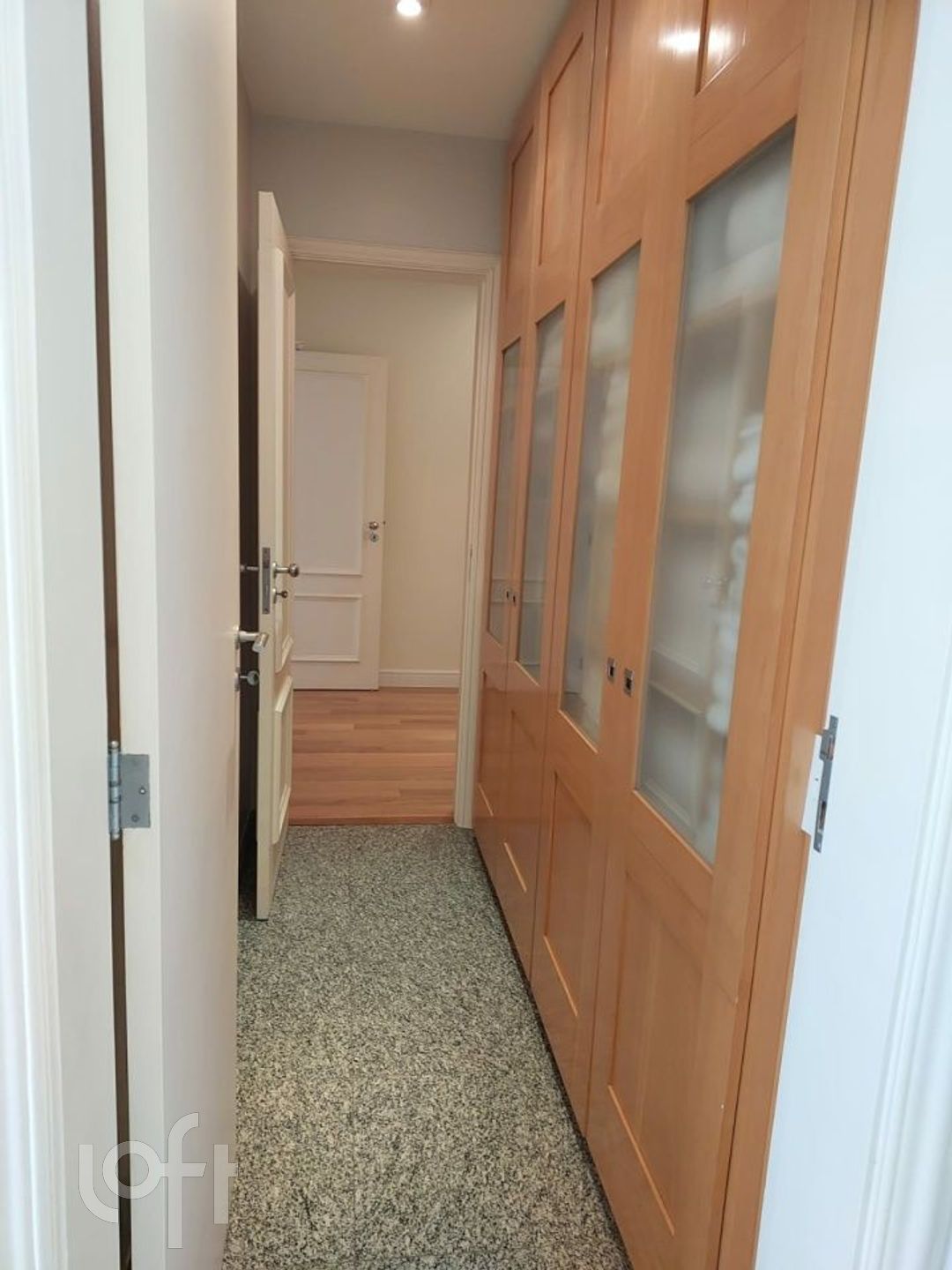 Apartamento à venda com 4 quartos, 252m² - Foto 26