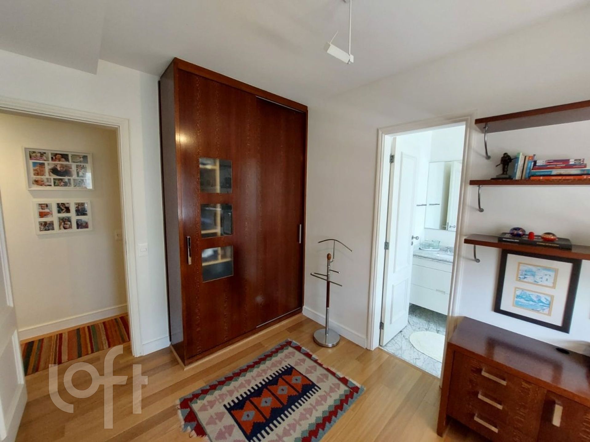 Apartamento à venda com 4 quartos, 252m² - Foto 24