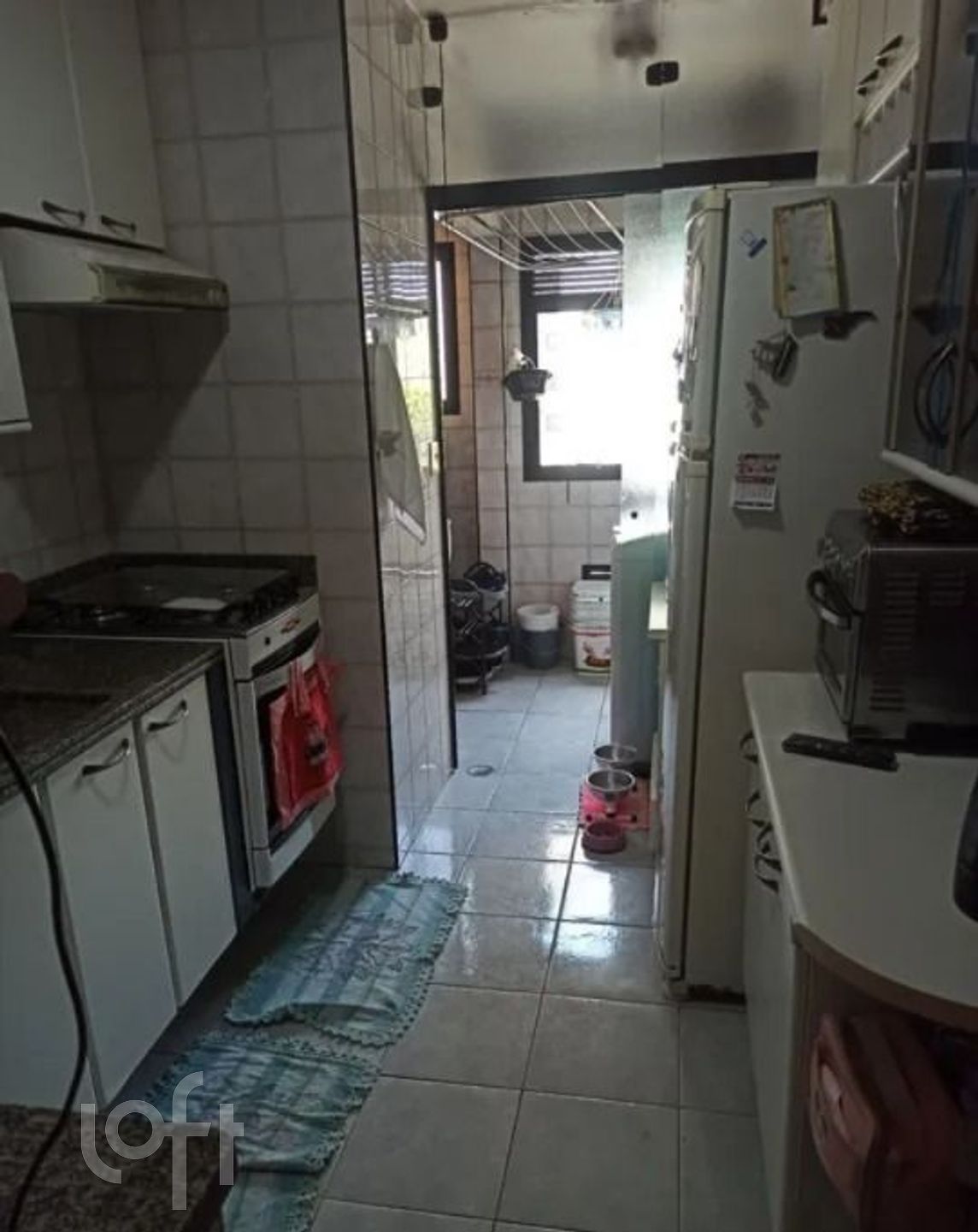 Apartamento à venda com 3 quartos, 80m² - Foto 3