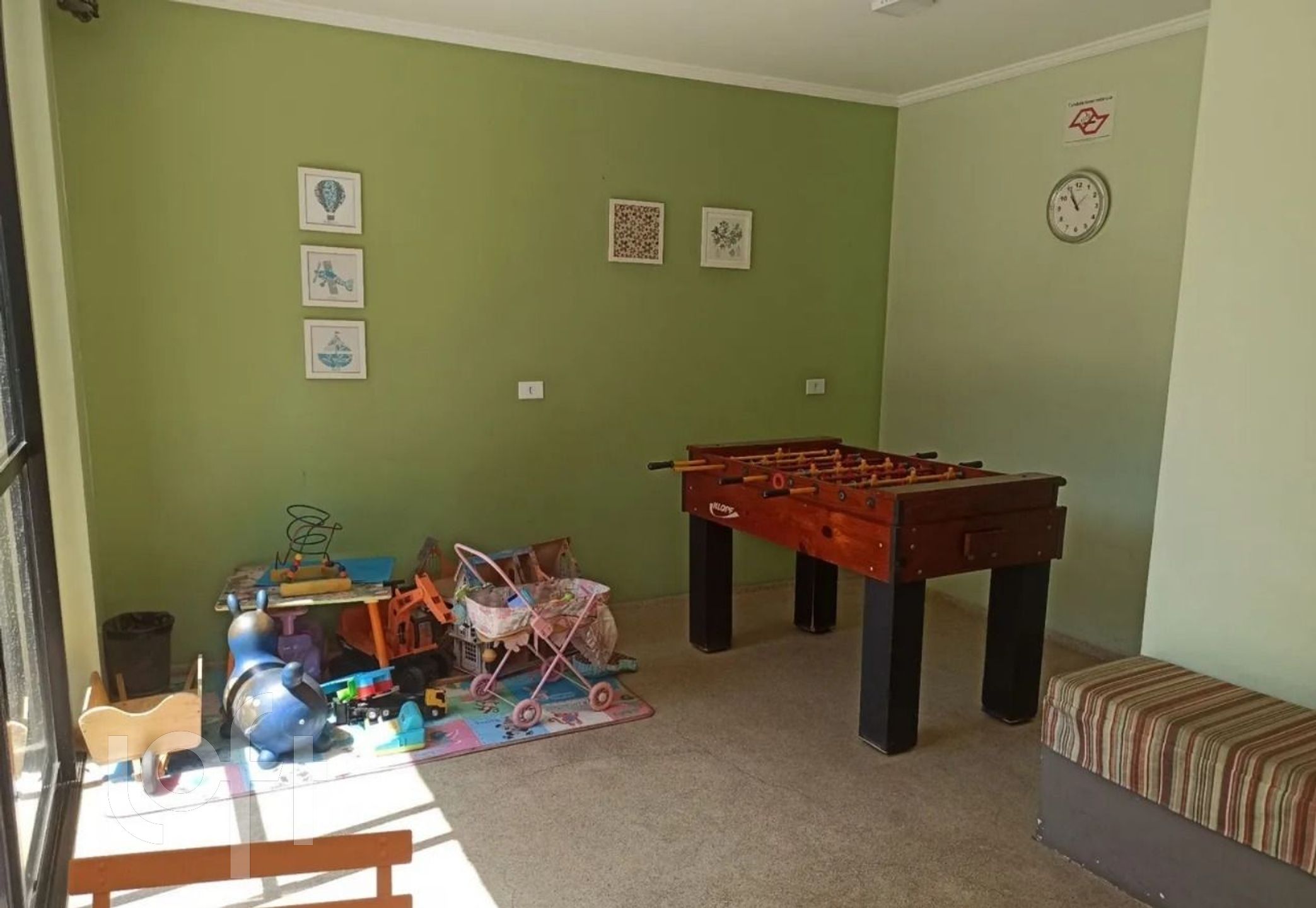 Apartamento à venda com 3 quartos, 80m² - Foto 13